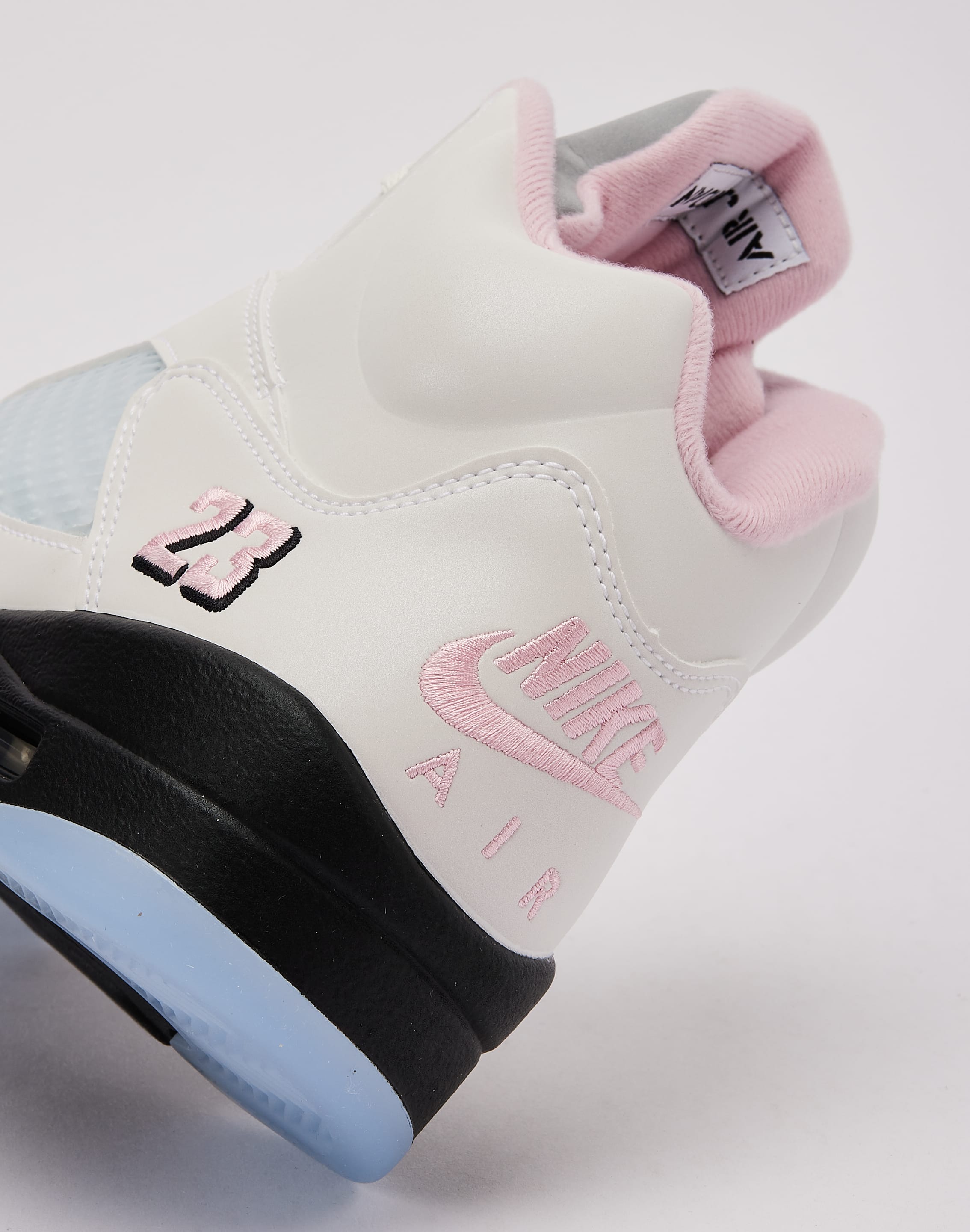Jordan Air Jordan 5 Retro 'Medium Soft Pink'