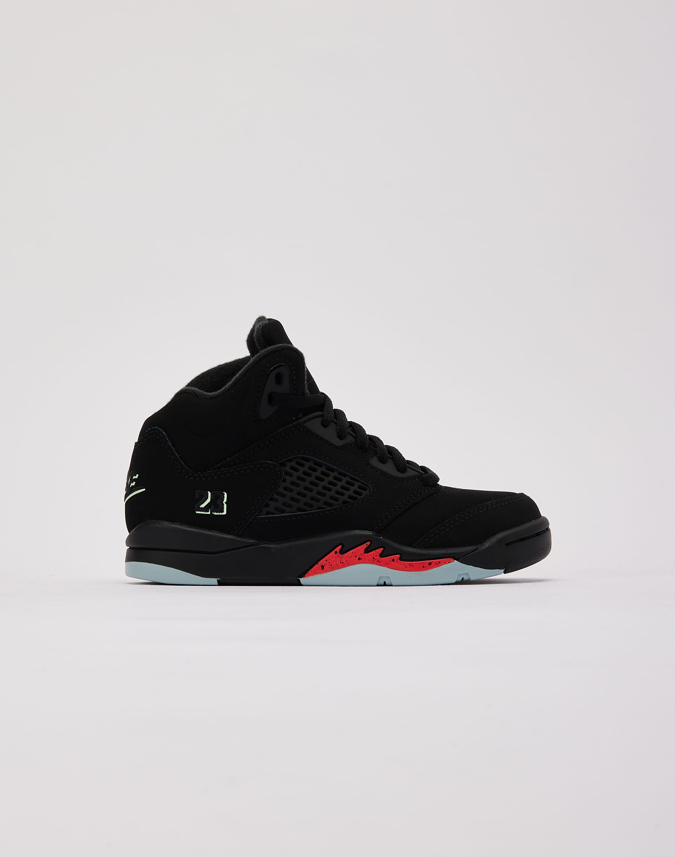 Photo of Jordan Air Jordan 5 Retro 'Halloween' Pre-School