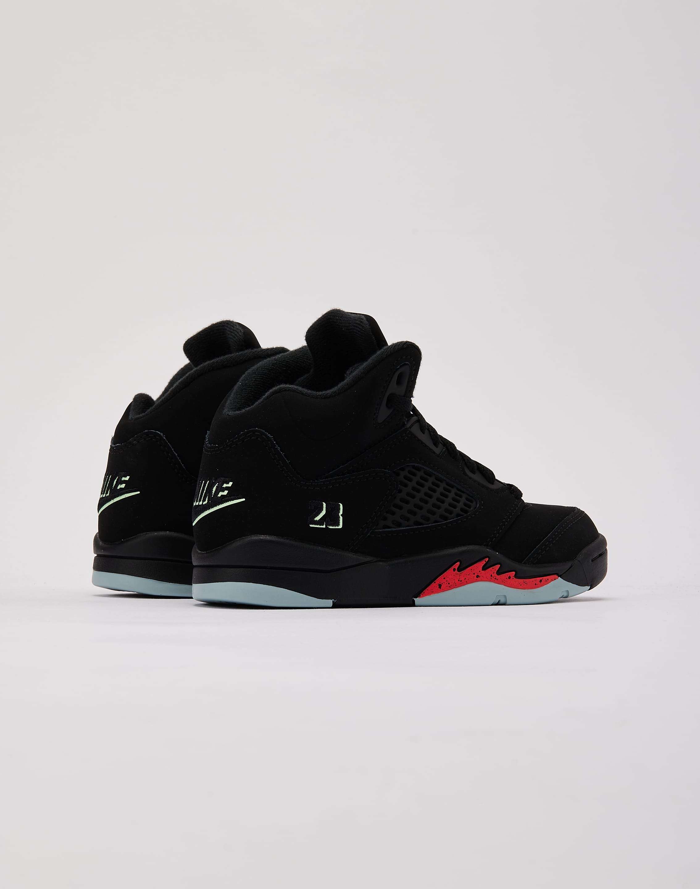 Photo of Jordan Air Jordan 5 Retro 'Halloween' Pre-School