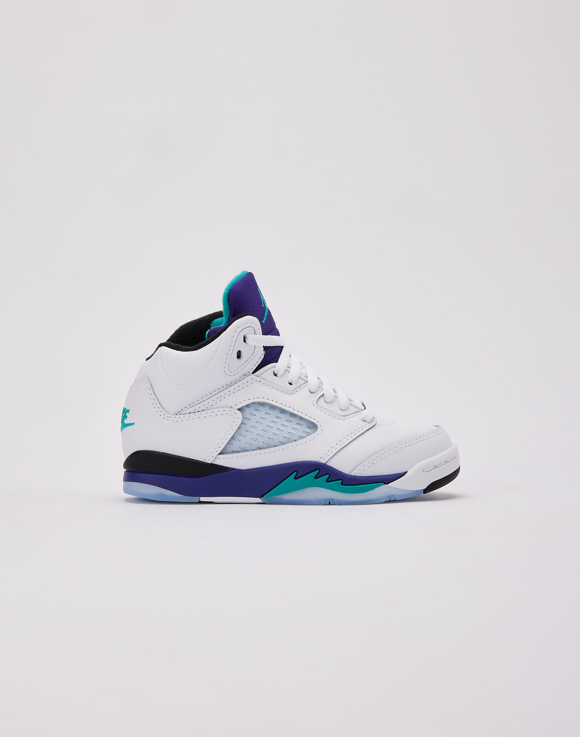 Jordan Air Jordan Retro OG 'Grape' Pre-School – DTLR