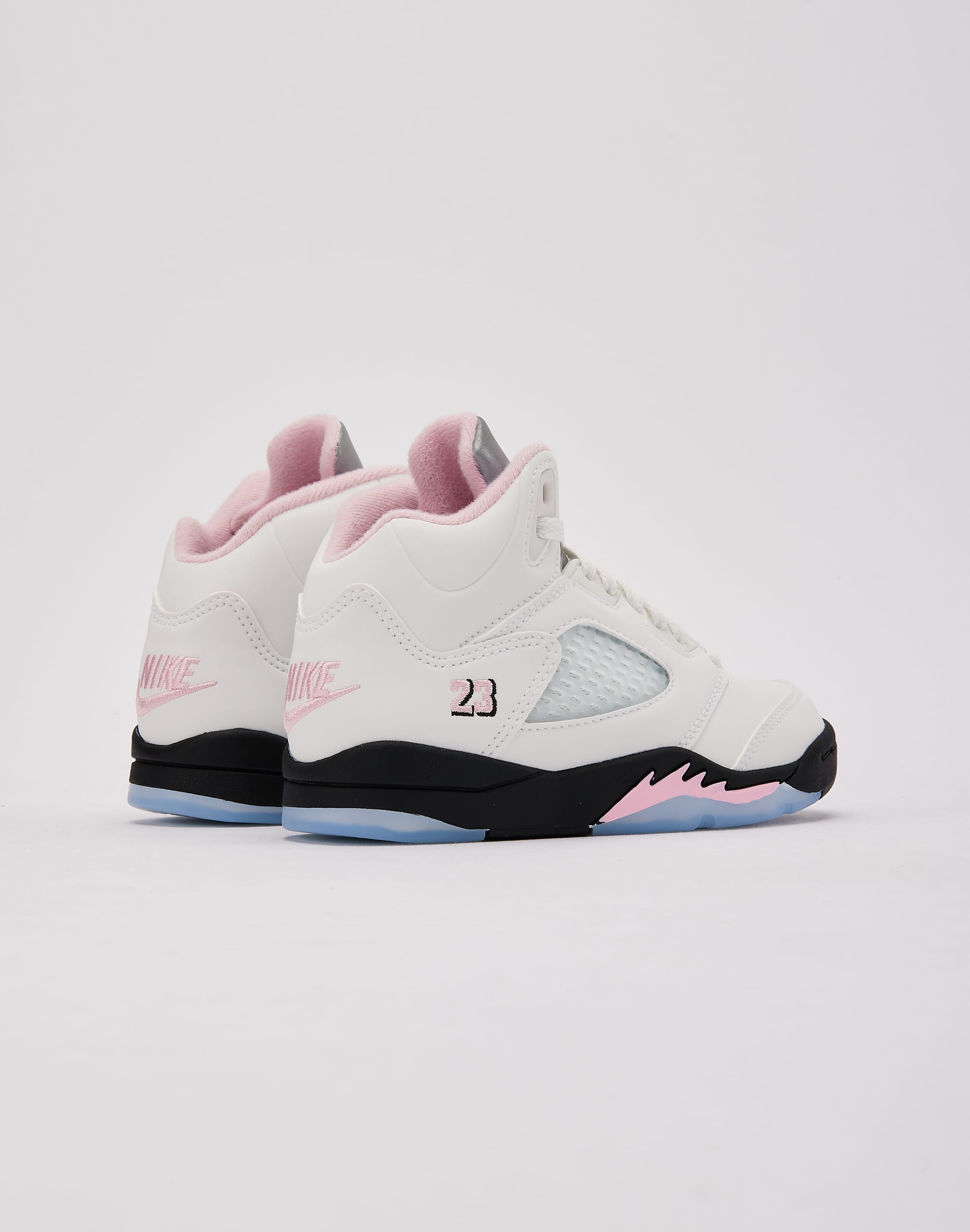 Jordan Air Jordan 5 Retro 'Medium Soft Pink' Pre-School