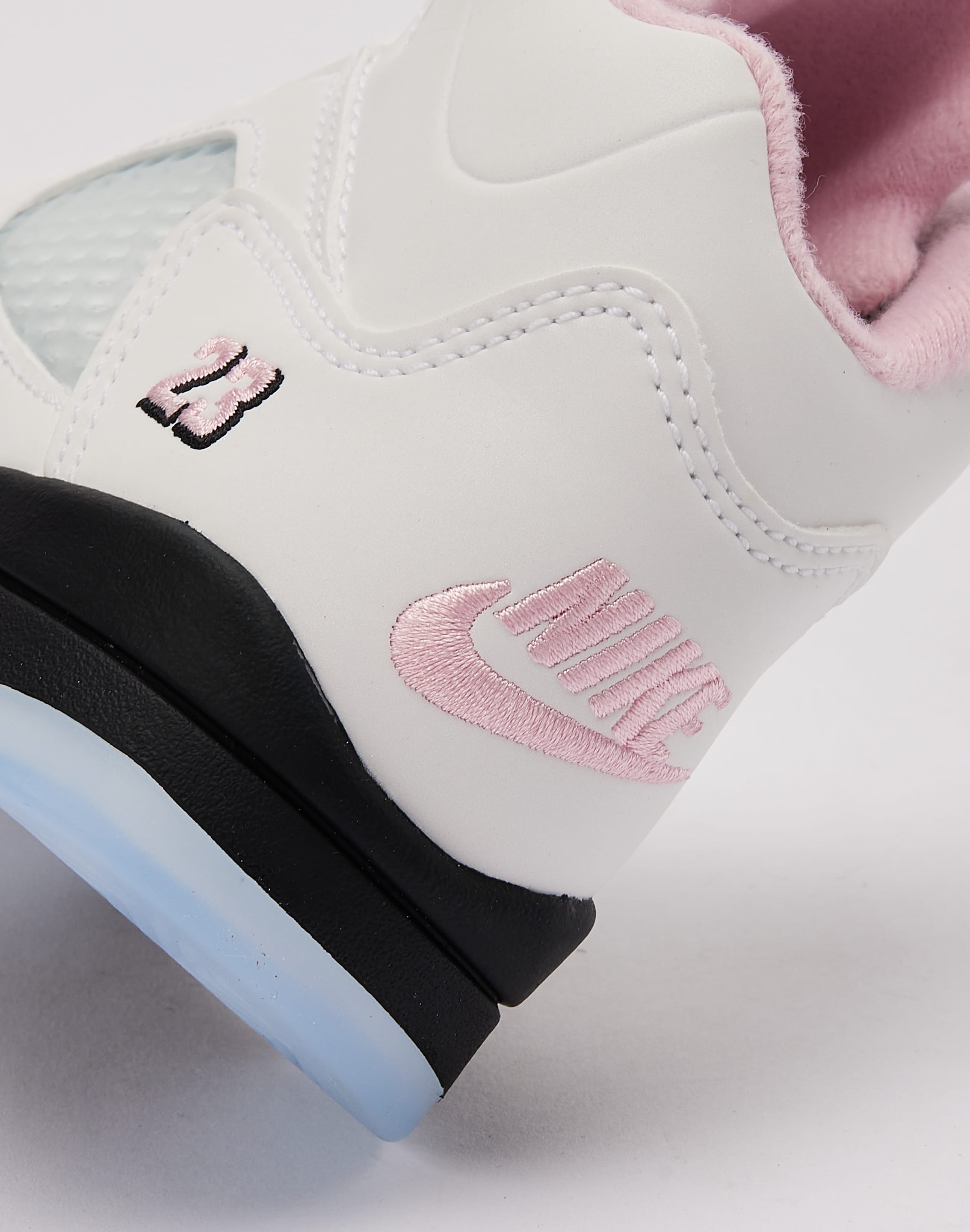 Jordan Air Jordan 5 Retro 'Medium Soft Pink' Pre-School