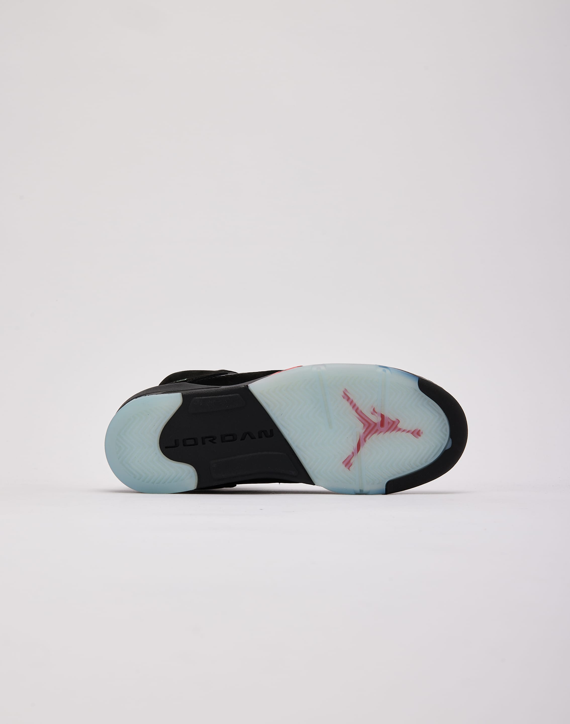 Photo of Jordan  Air Jordan 5 Retro "Halloween" Grade-School