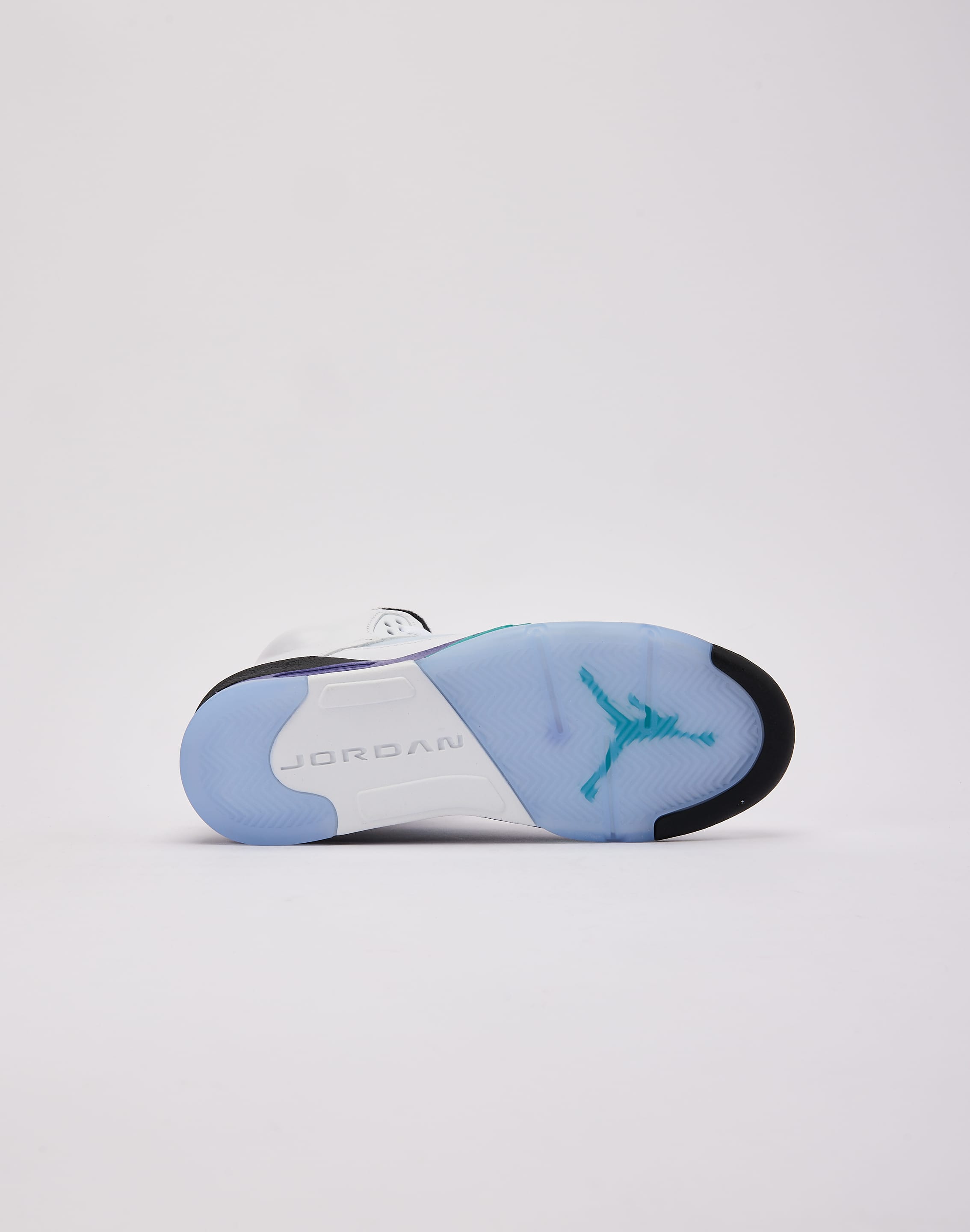 Jordan Air Jordan 5 Retro OG 'Grape' Grade-School