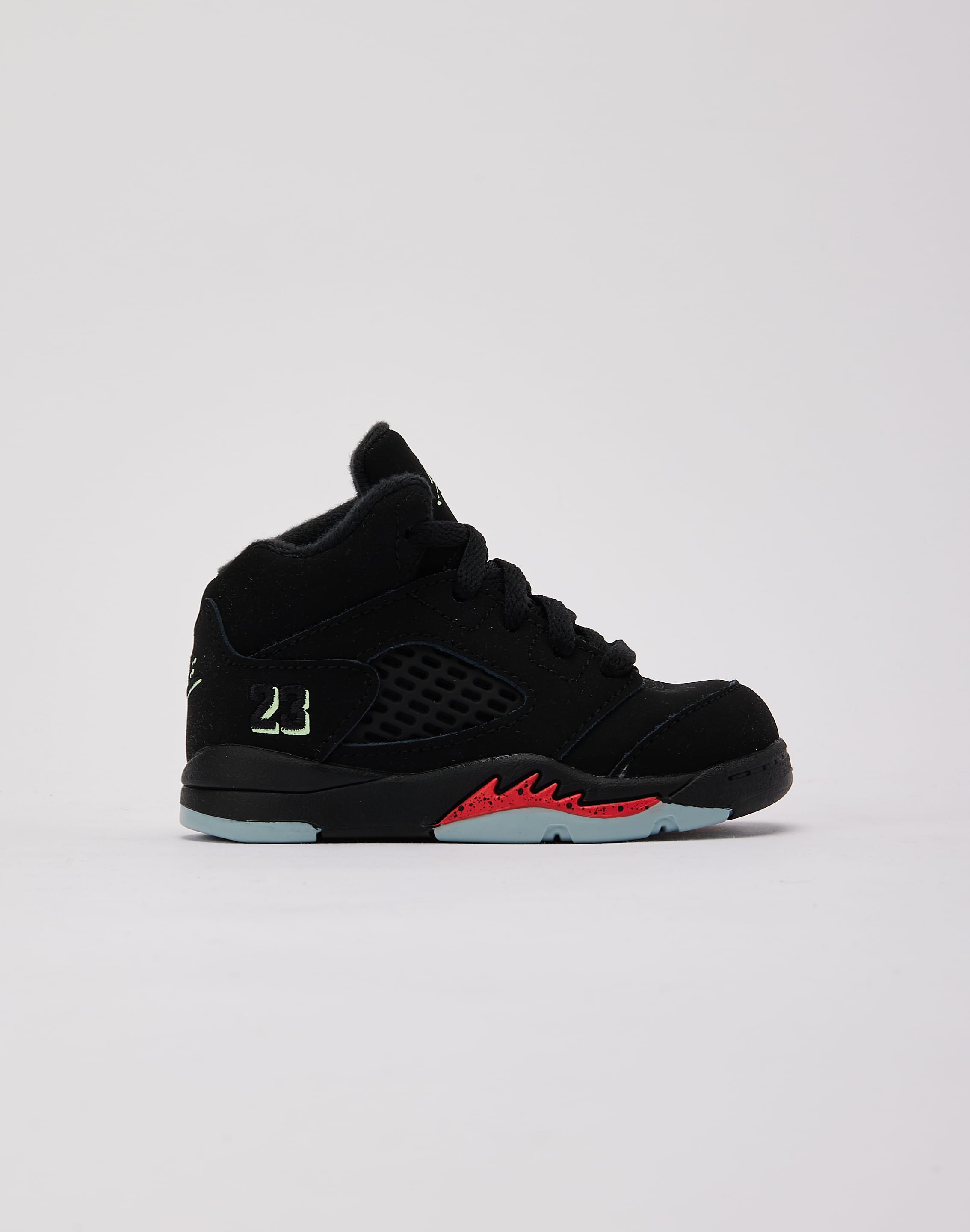 Photo of Nike  Air Jordan 5 Retro 'Halloween' Infant