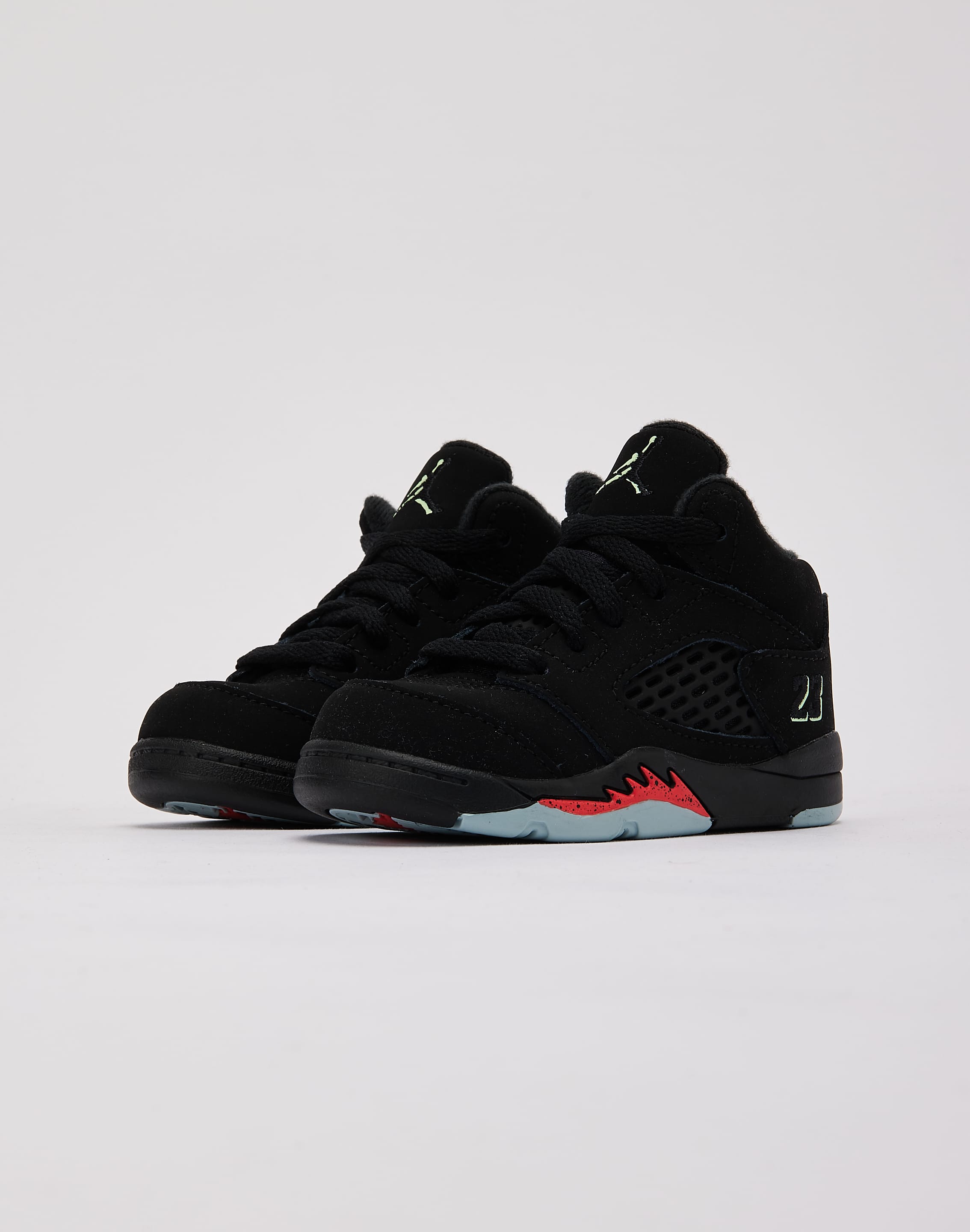 Photo of Nike  Air Jordan 5 Retro 'Halloween' Infant
