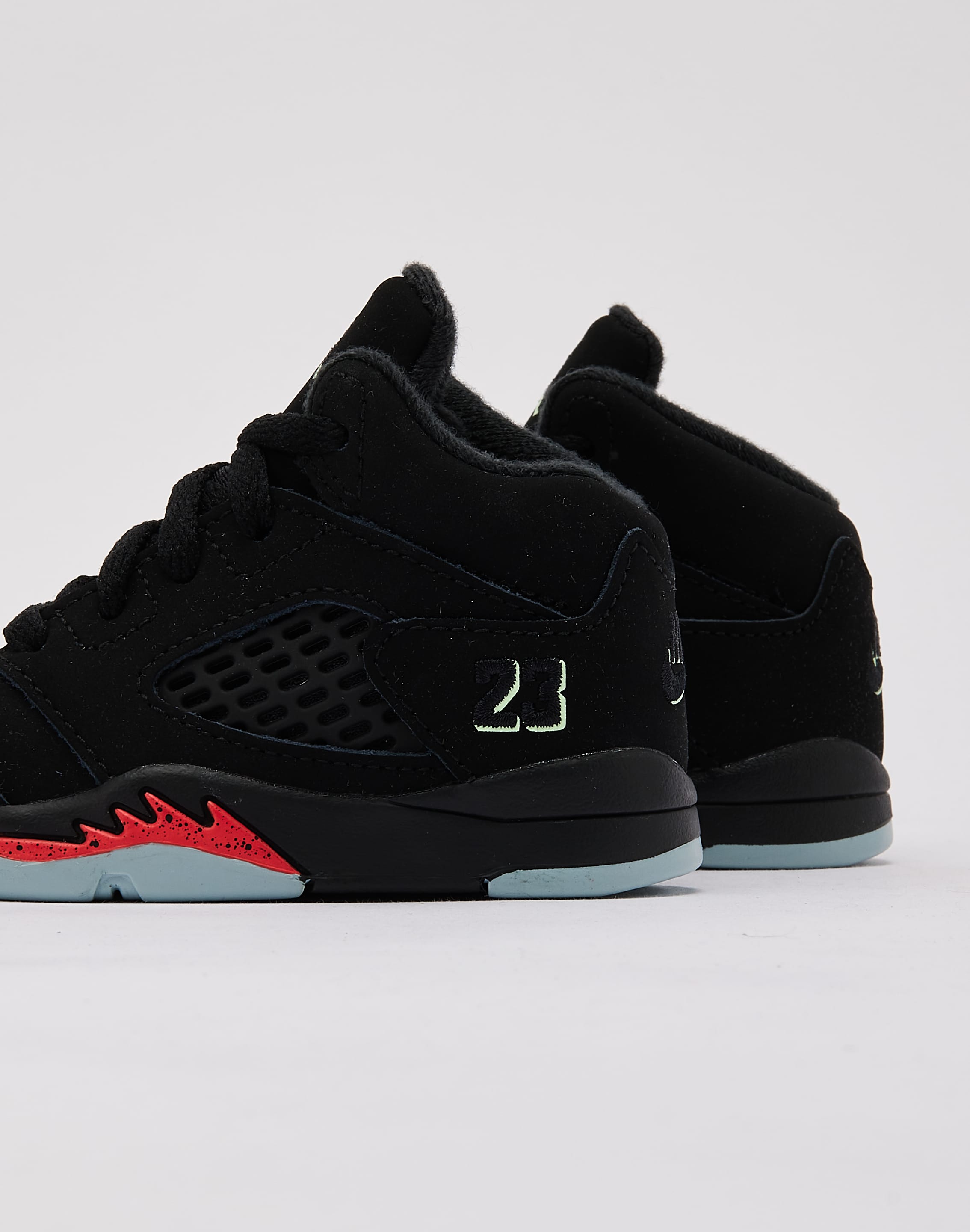 Photo of Nike  Air Jordan 5 Retro 'Halloween' Infant