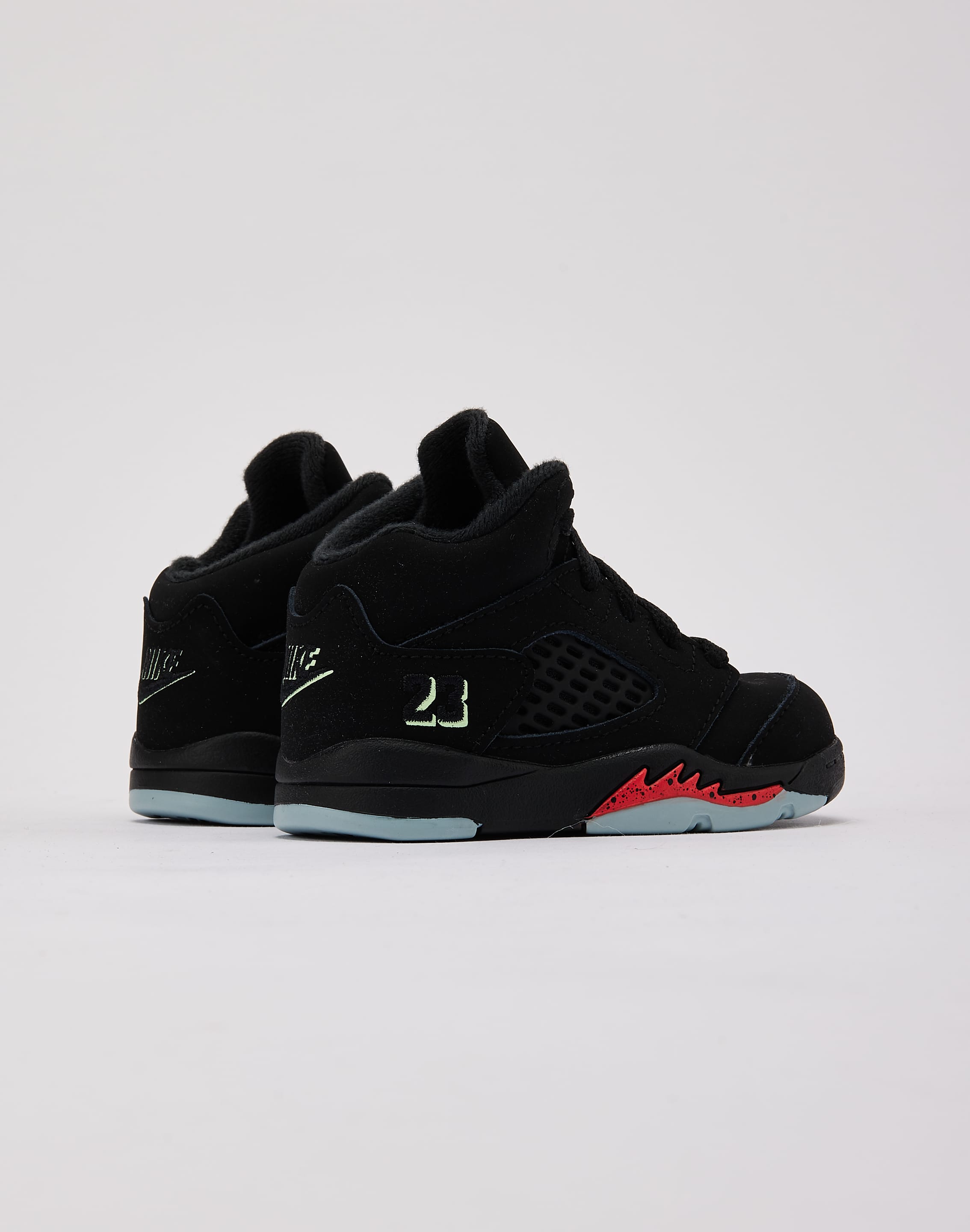 Photo of Nike  Air Jordan 5 Retro 'Halloween' Infant