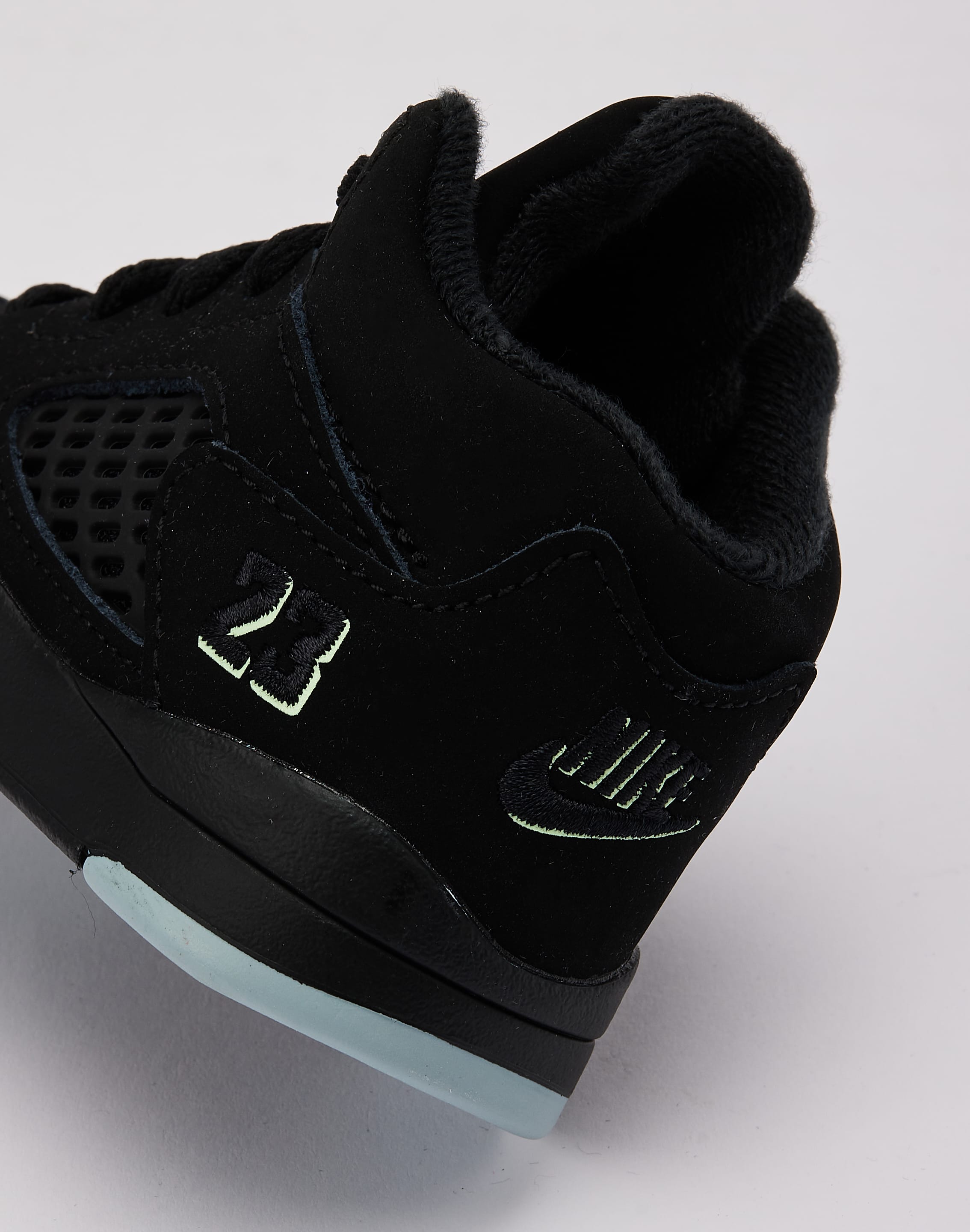 Photo of Nike  Air Jordan 5 Retro 'Halloween' Infant