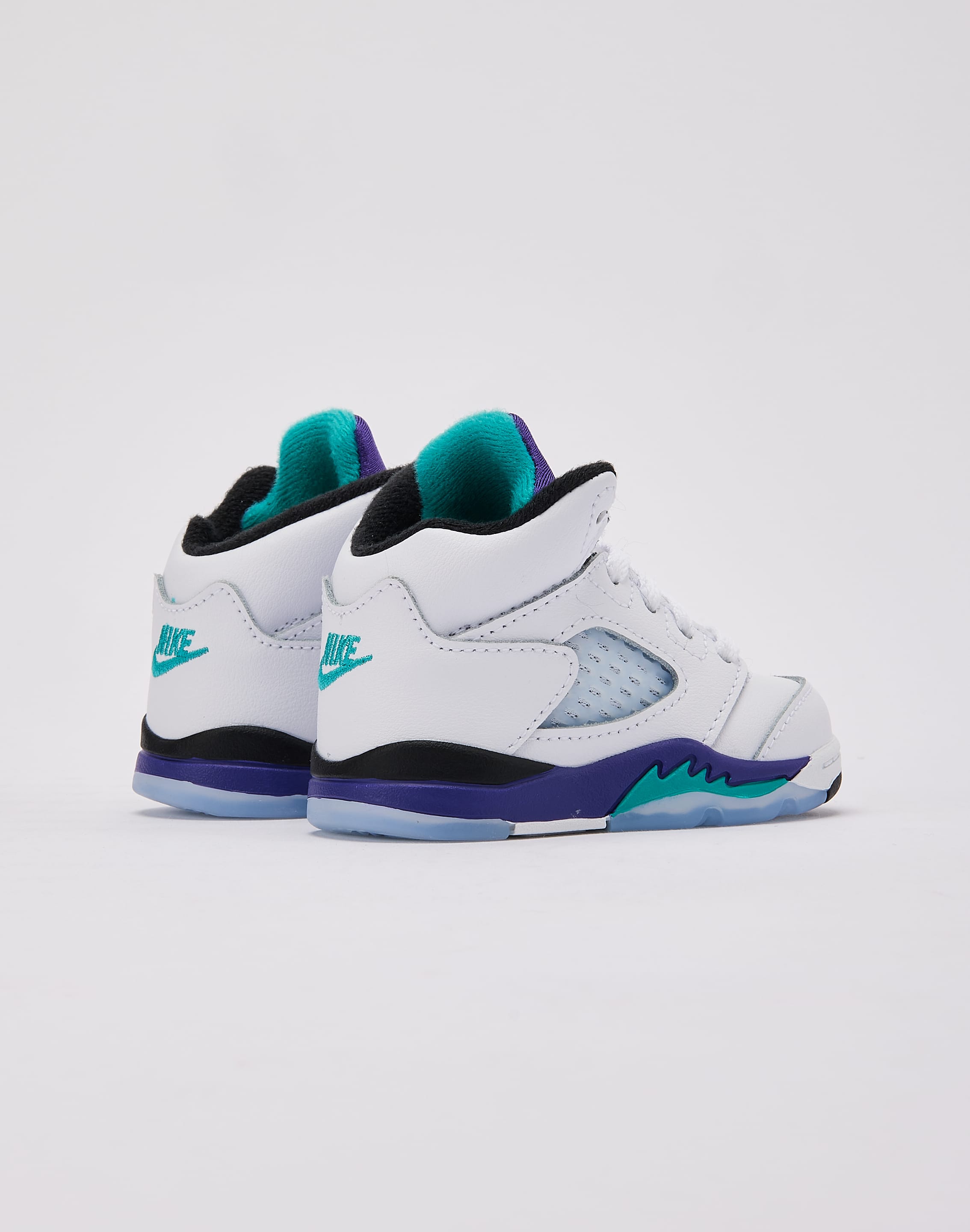 Jordan Air Jordan 5 Retro OG 'Grape' Toddler