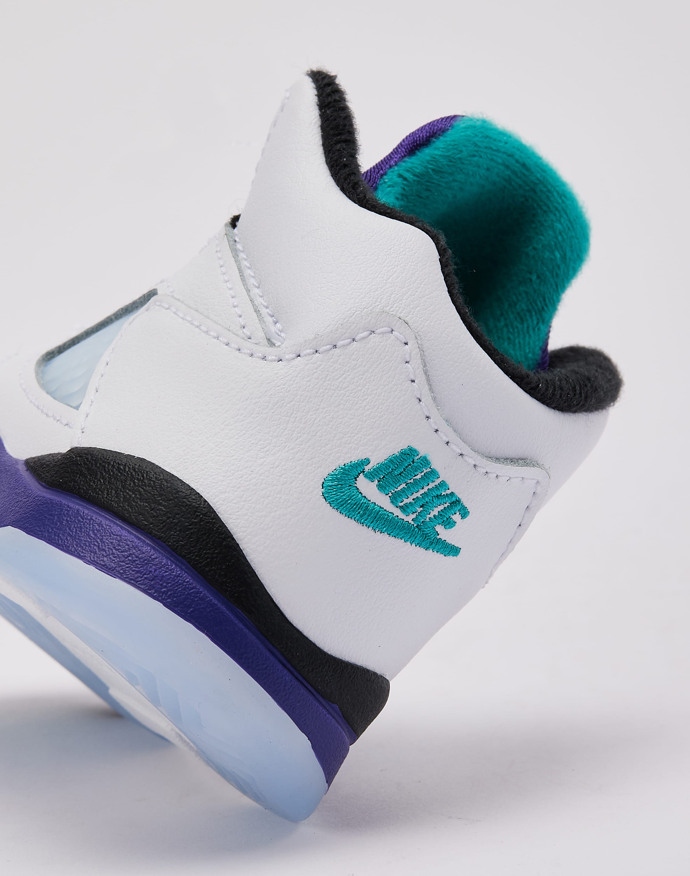 Jordan Air Jordan 5 Retro OG 'Grape' Toddler