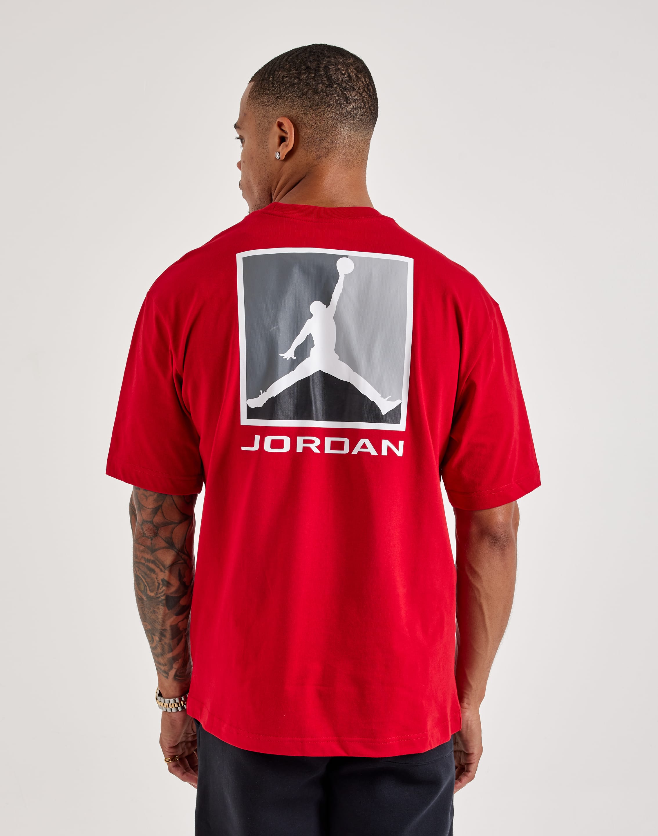 Jordan Brooklyn Tee – DTLR