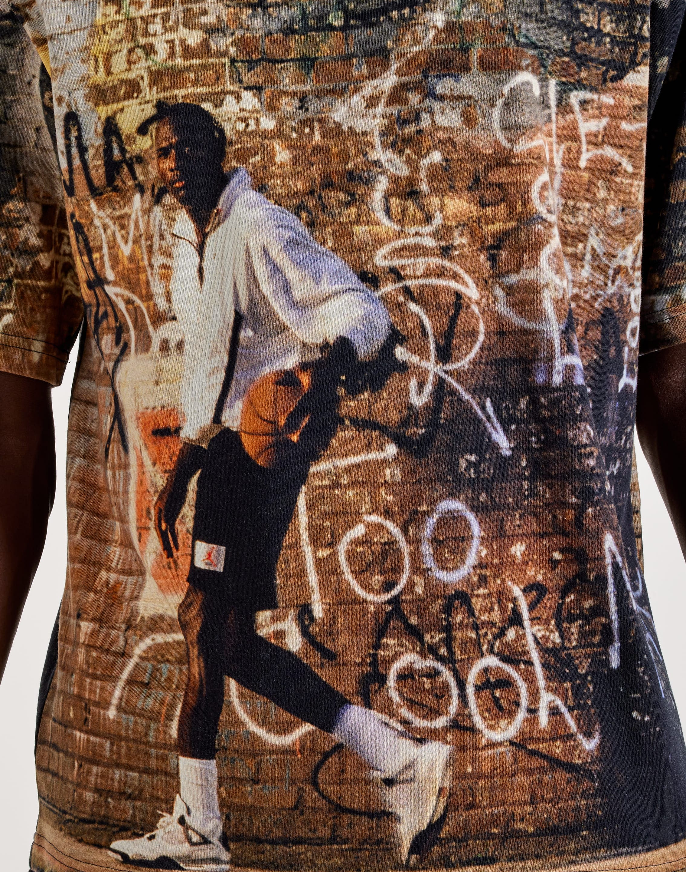 Jordan 85 Graphic Tee – DTLR