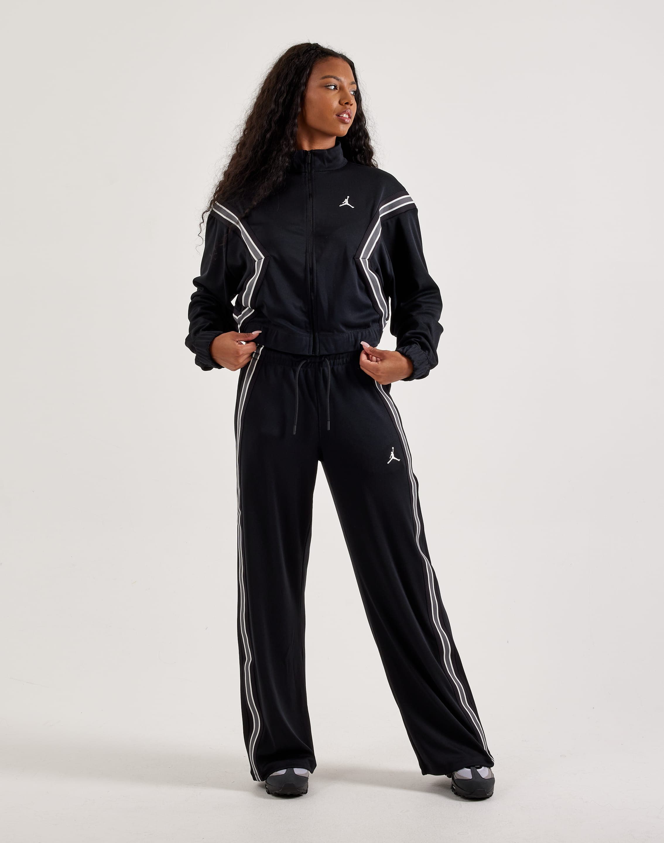 Jordan Brooklyn Track Pants – DTLR