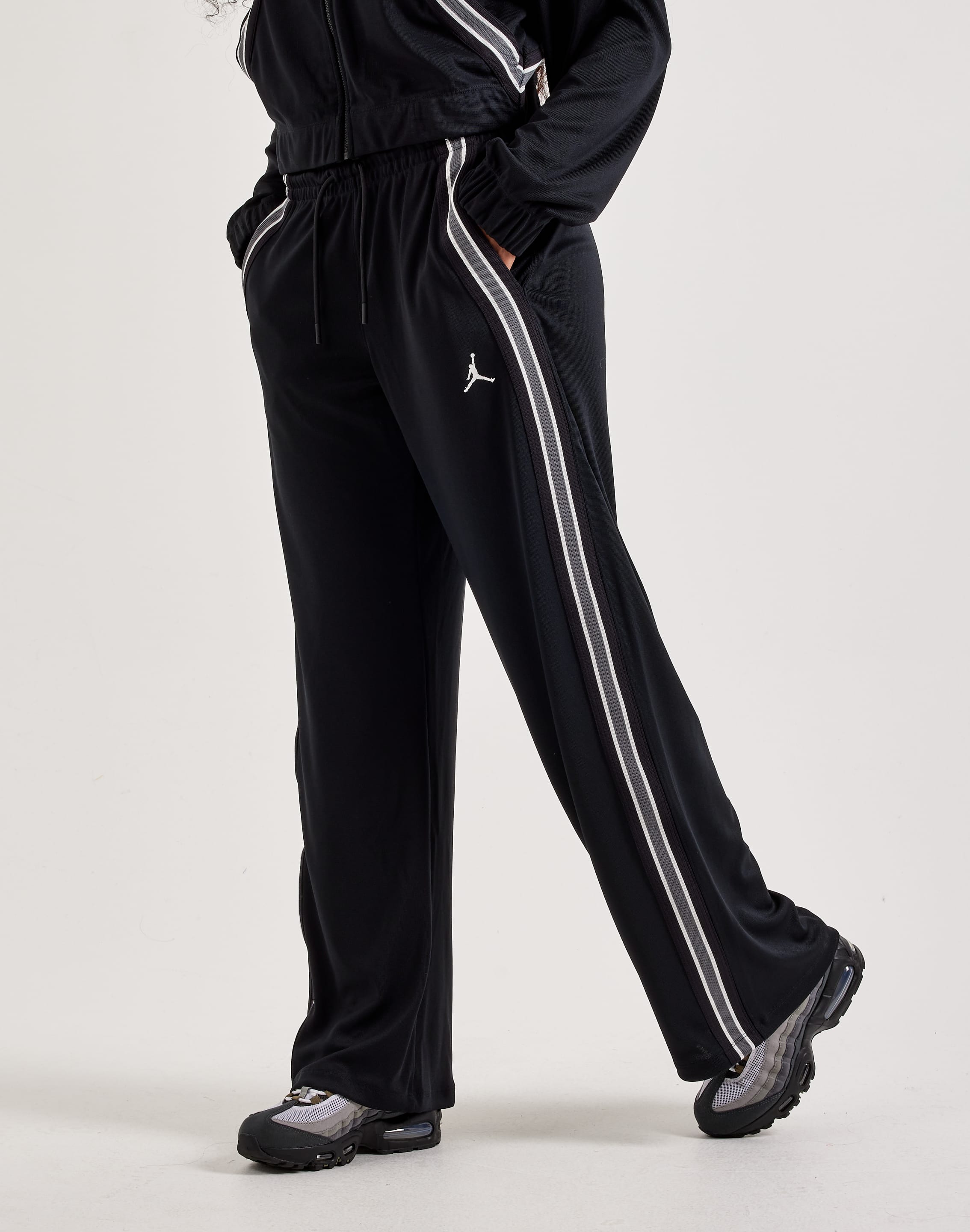 Jordan Brooklyn Track Pants – DTLR - Main Image