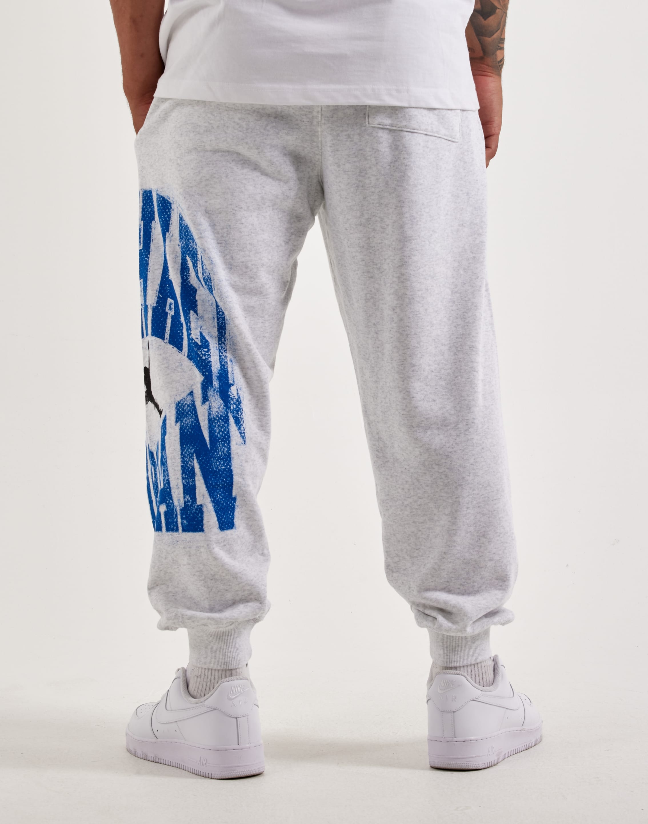 Jordan Brooklyn Collegiate Fleece Pants