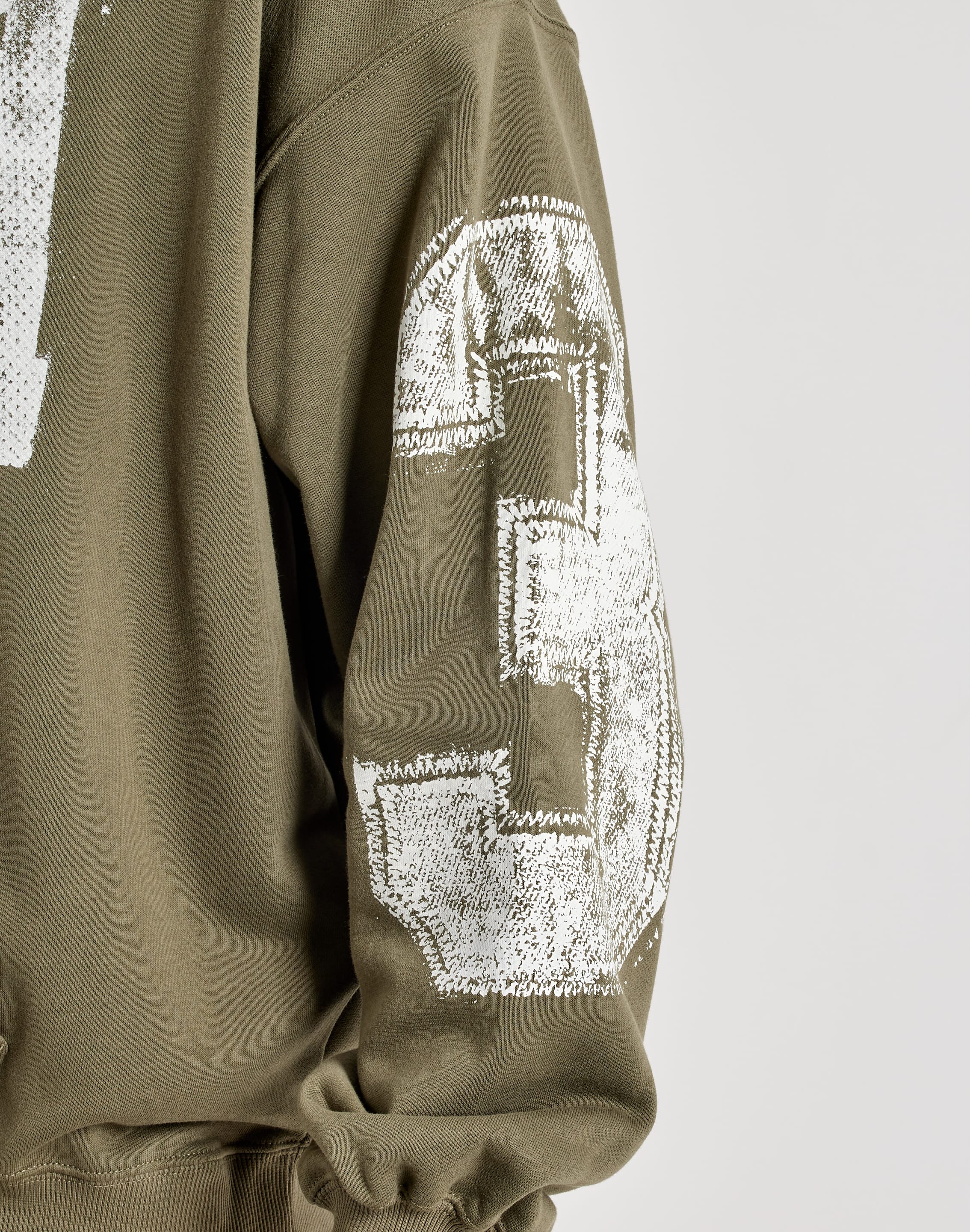 Jordan Brooklyn Collegiate Pullover Fleece Hoodie