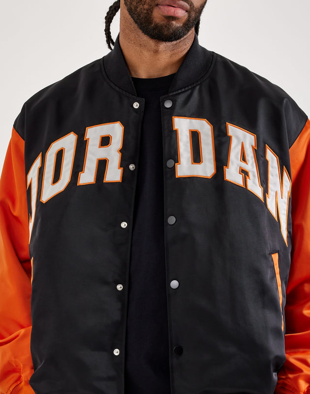 Jordan Brooklyn Varsity Jacket – DTLR