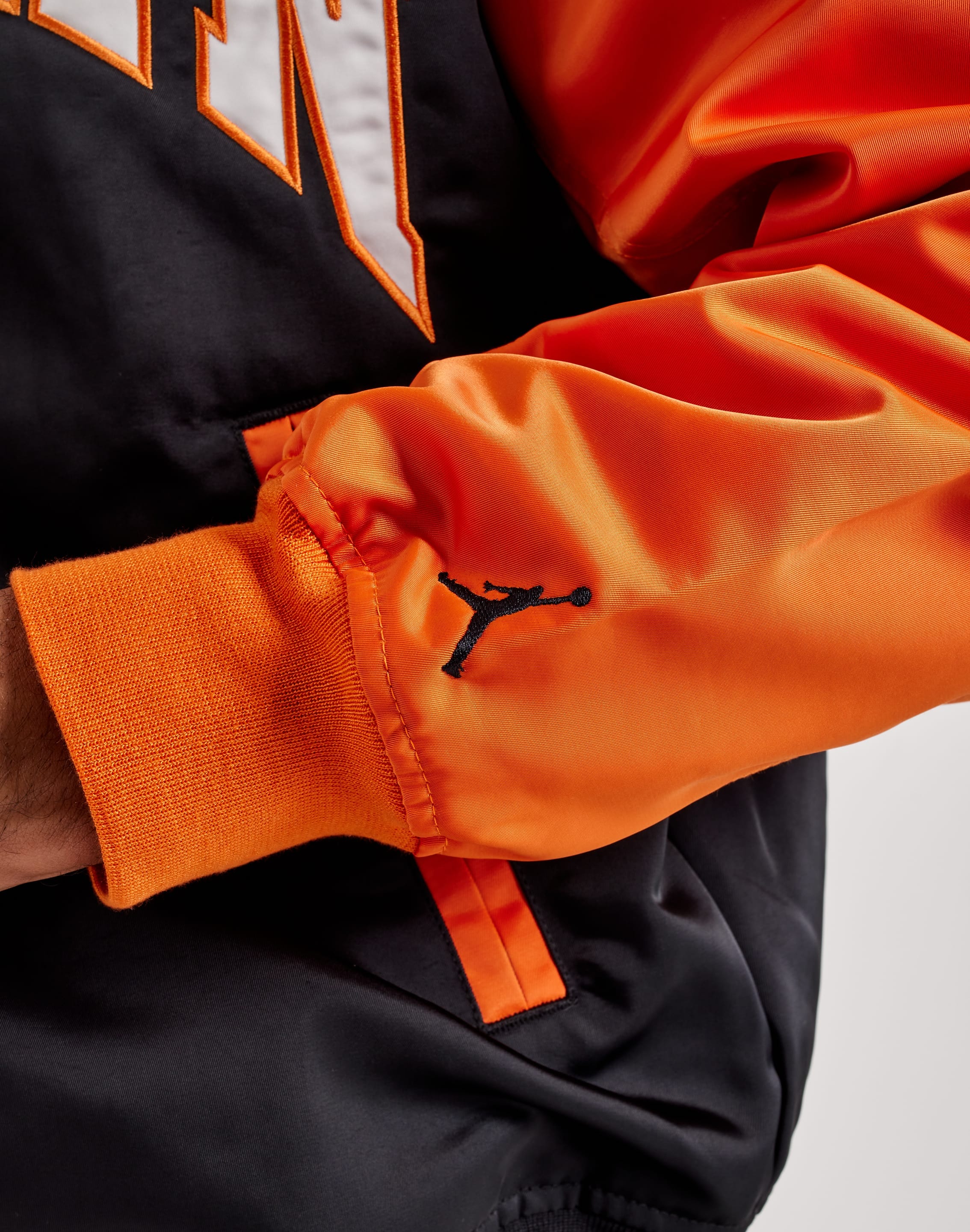 Jordan Brooklyn Varsity Jacket