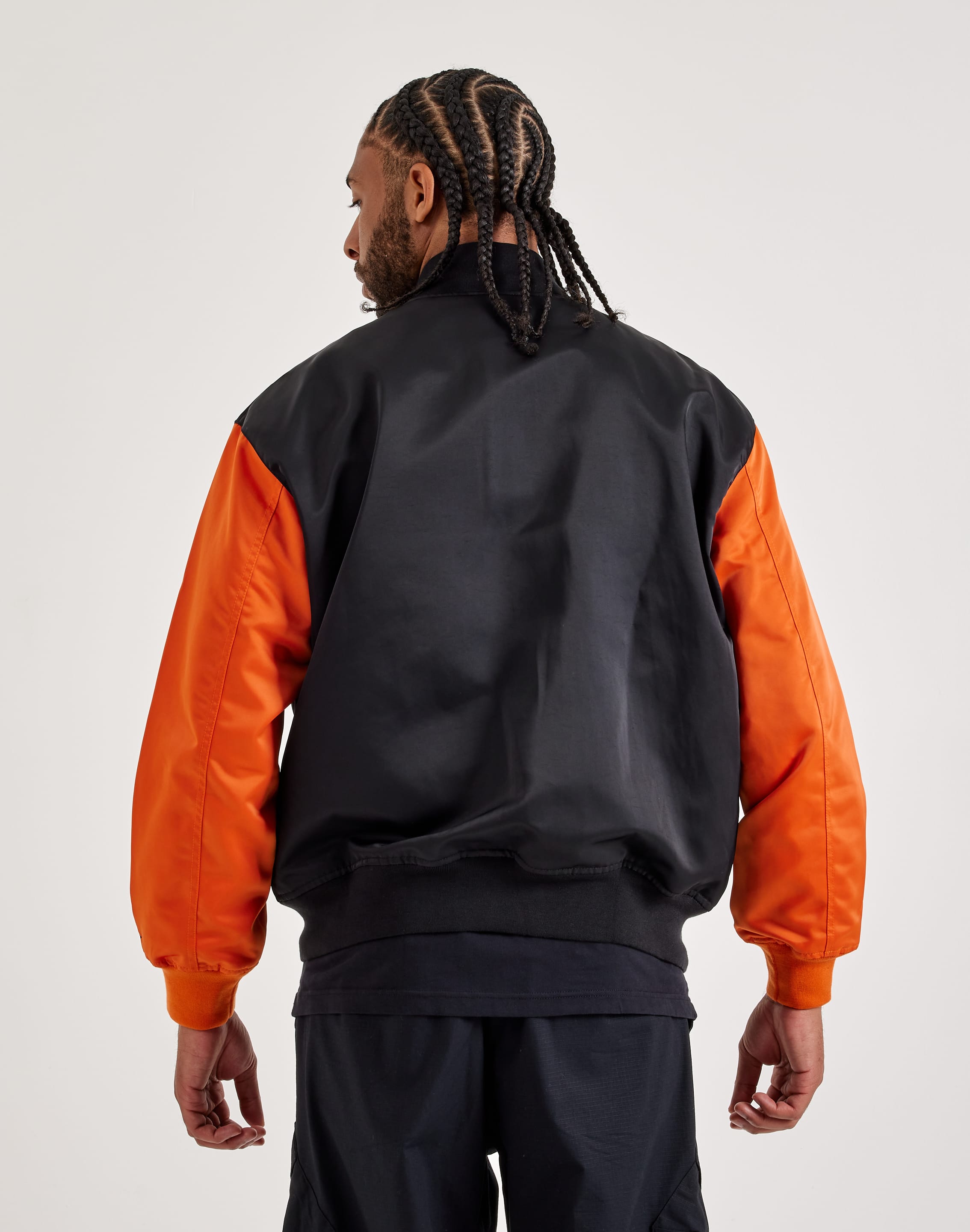 Jordan Brooklyn Varsity Jacket