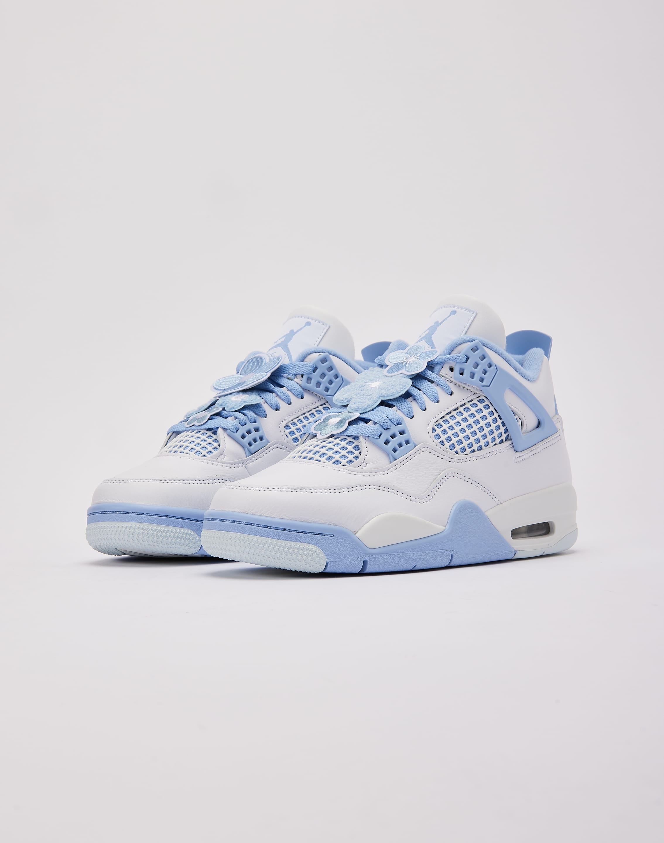Jordan Air Jordan 4 Retro 'Aluminum'