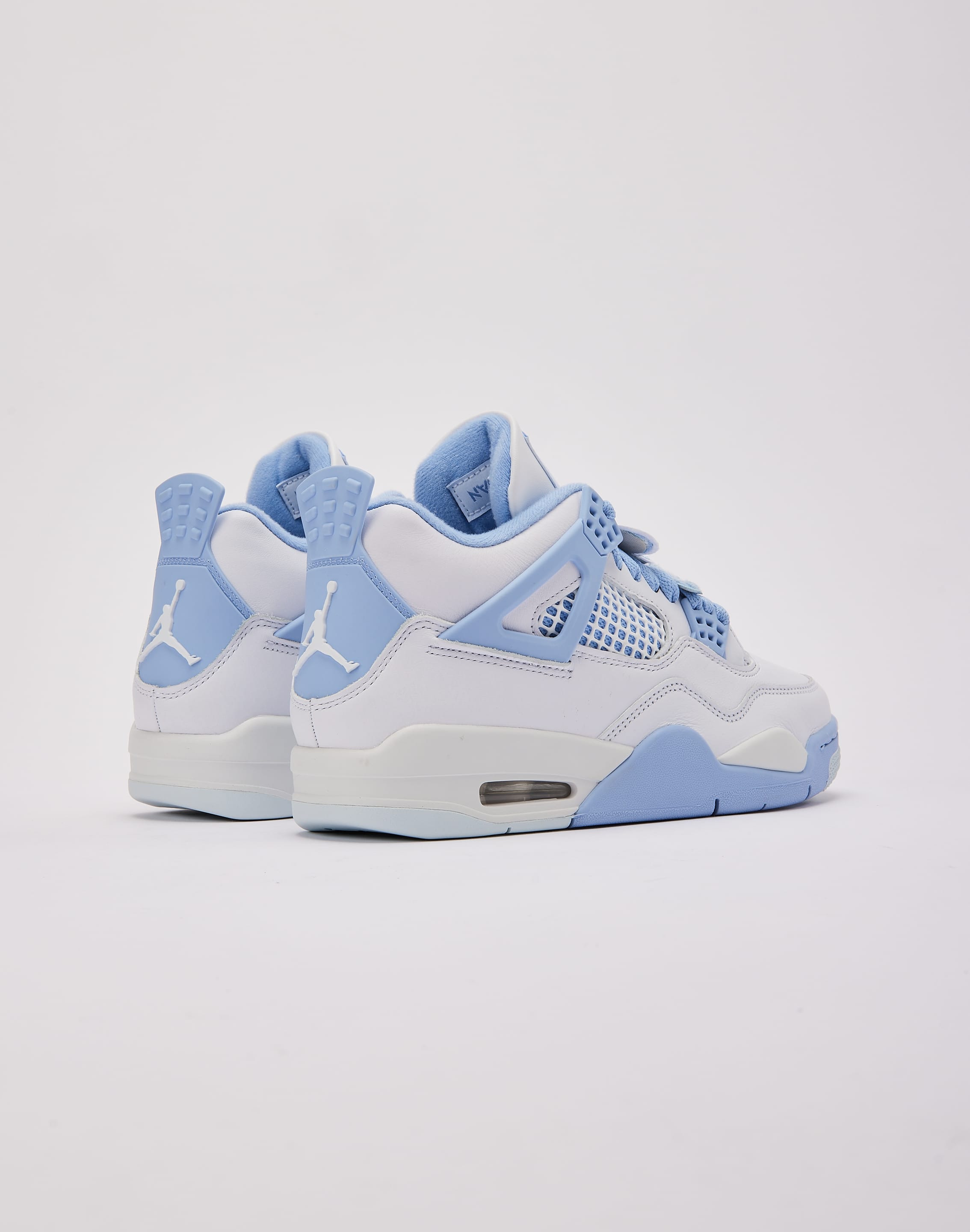 Jordan Air Jordan 4 Retro 'Aluminum'