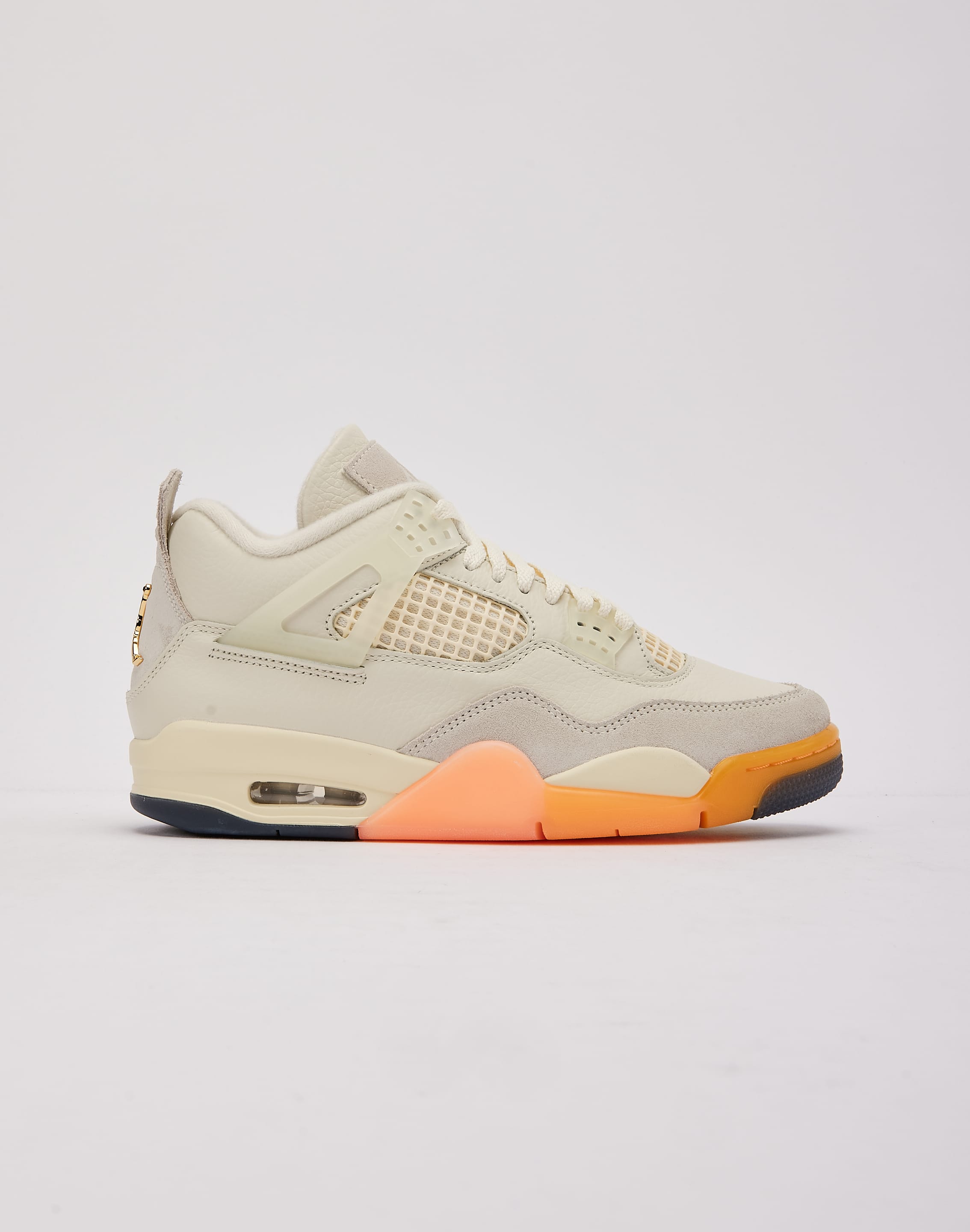 Photo of Jordan Air Jordan 4 Retro 'Birds of Paradise'