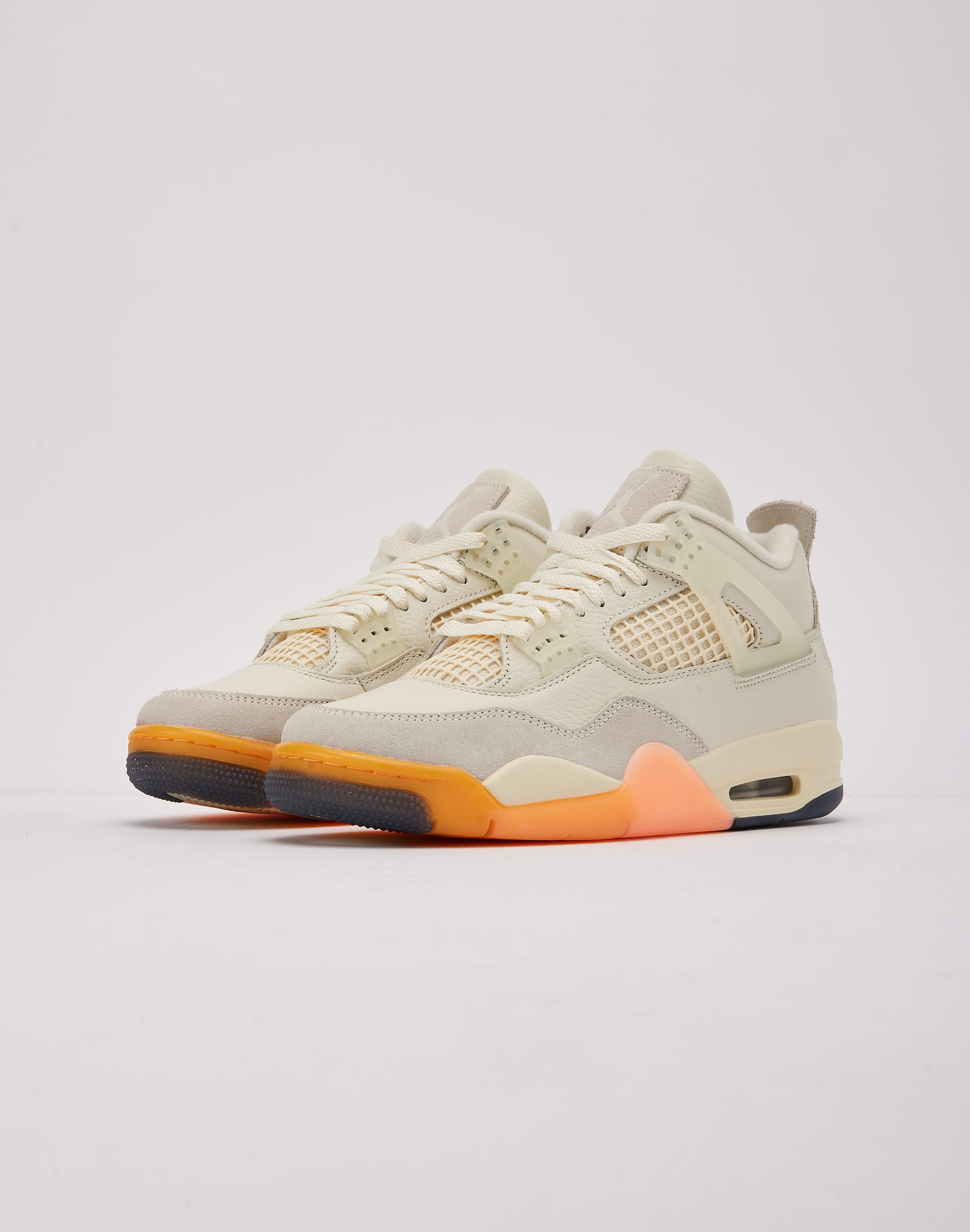 Photo of Jordan Air Jordan 4 Retro 'Birds of Paradise'