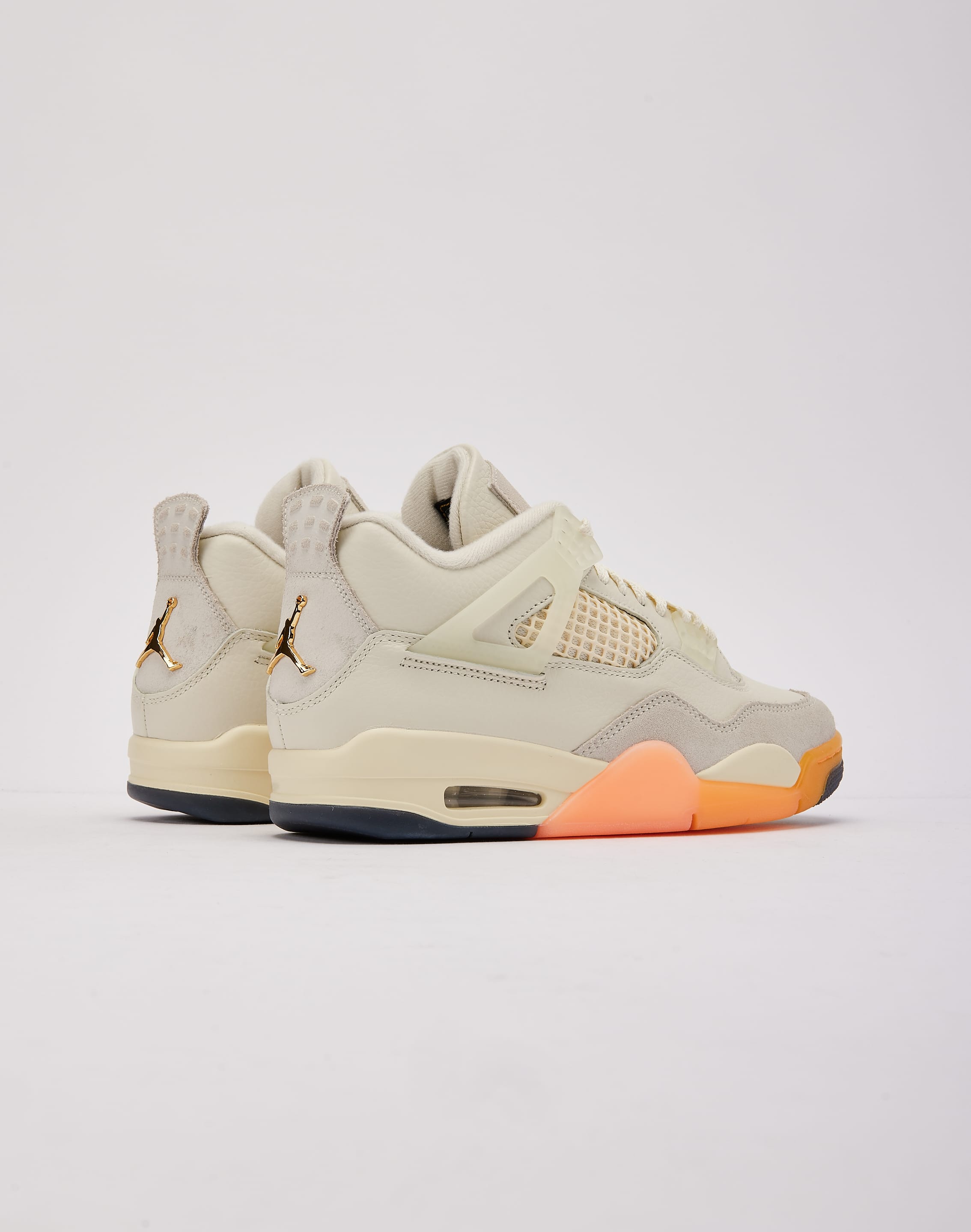 Photo of Jordan Air Jordan 4 Retro 'Birds of Paradise'