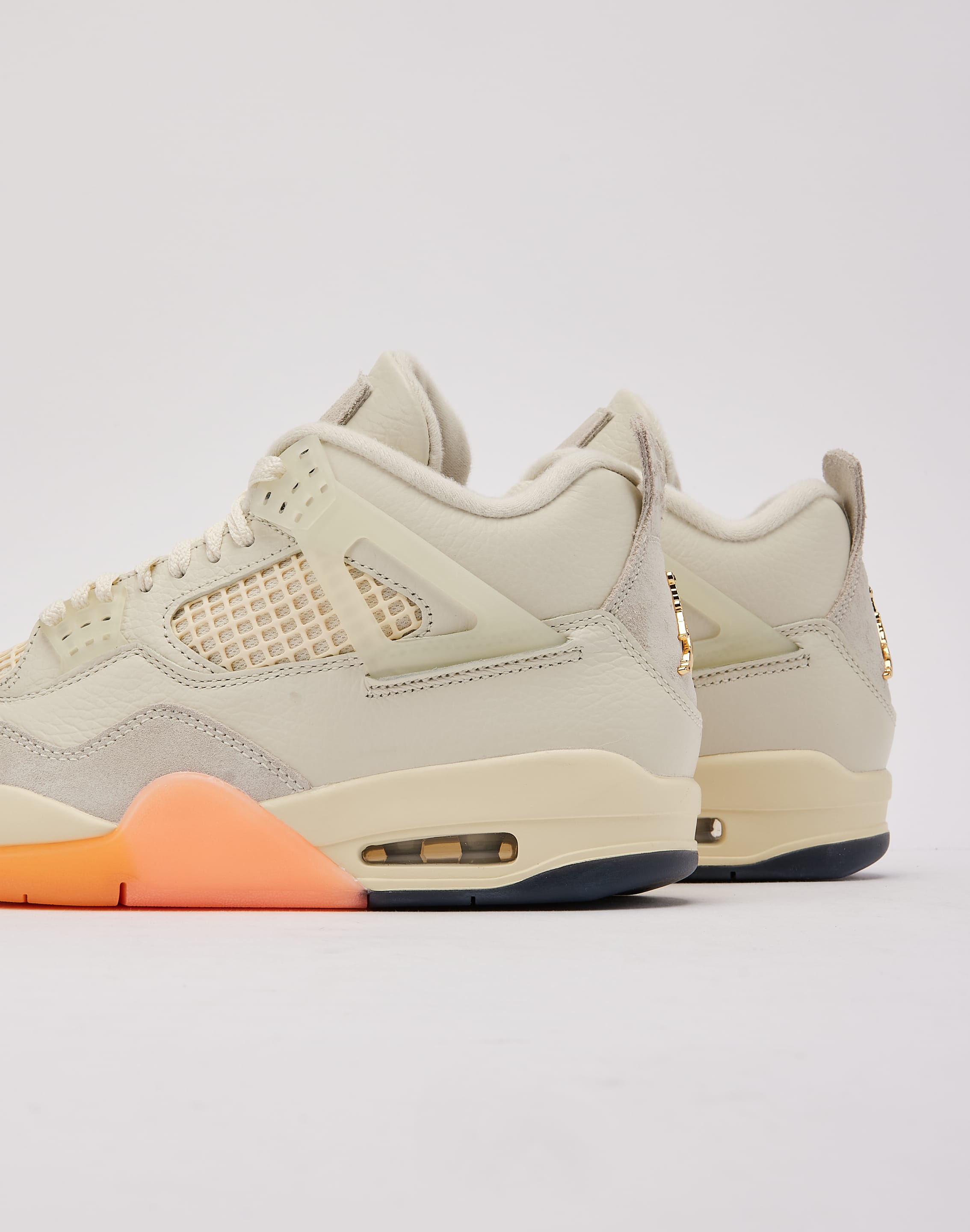 Photo of Jordan Air Jordan 4 Retro 'Birds of Paradise'