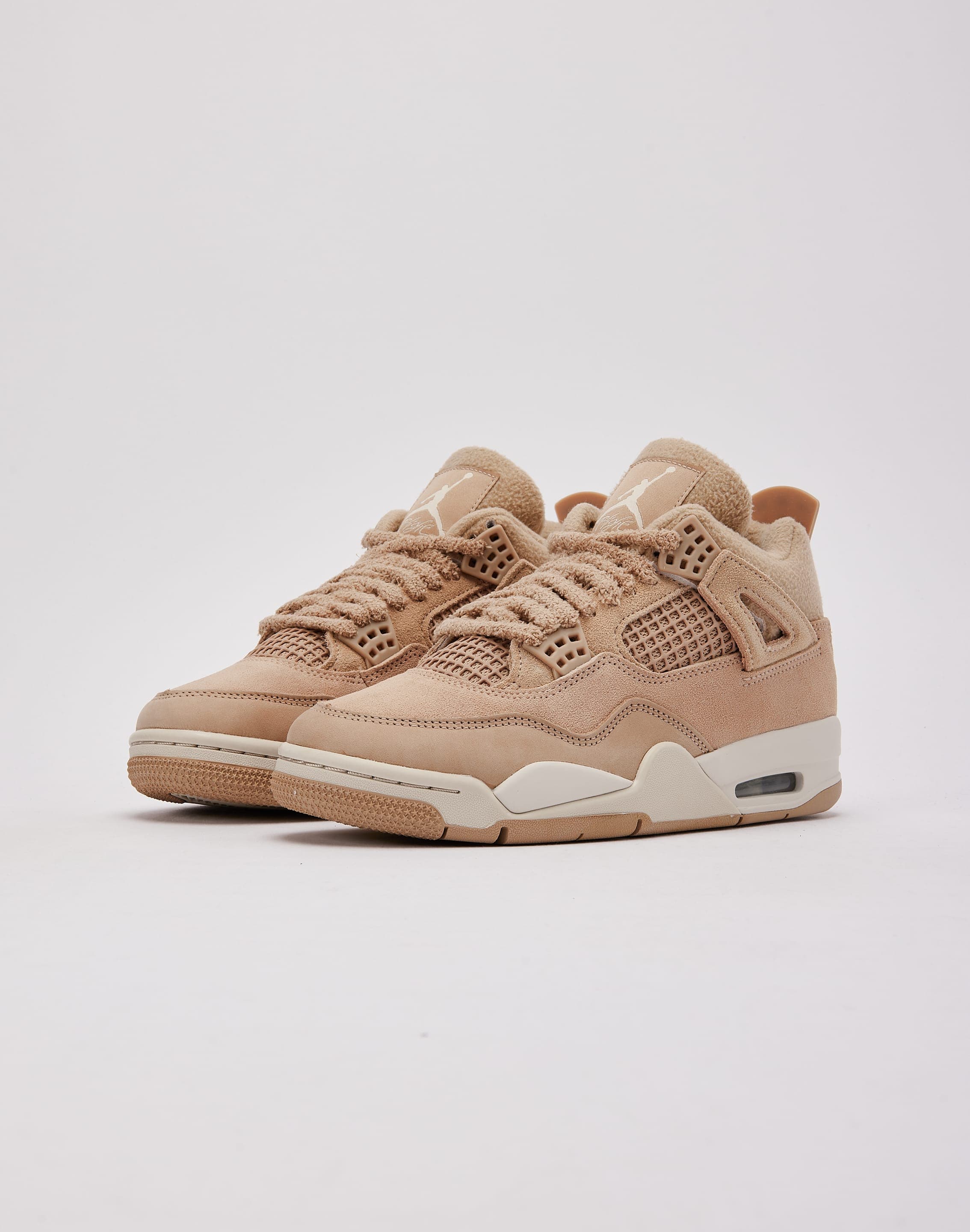 Jordan Air Jordan 4 Retro 'Cozy Girl'