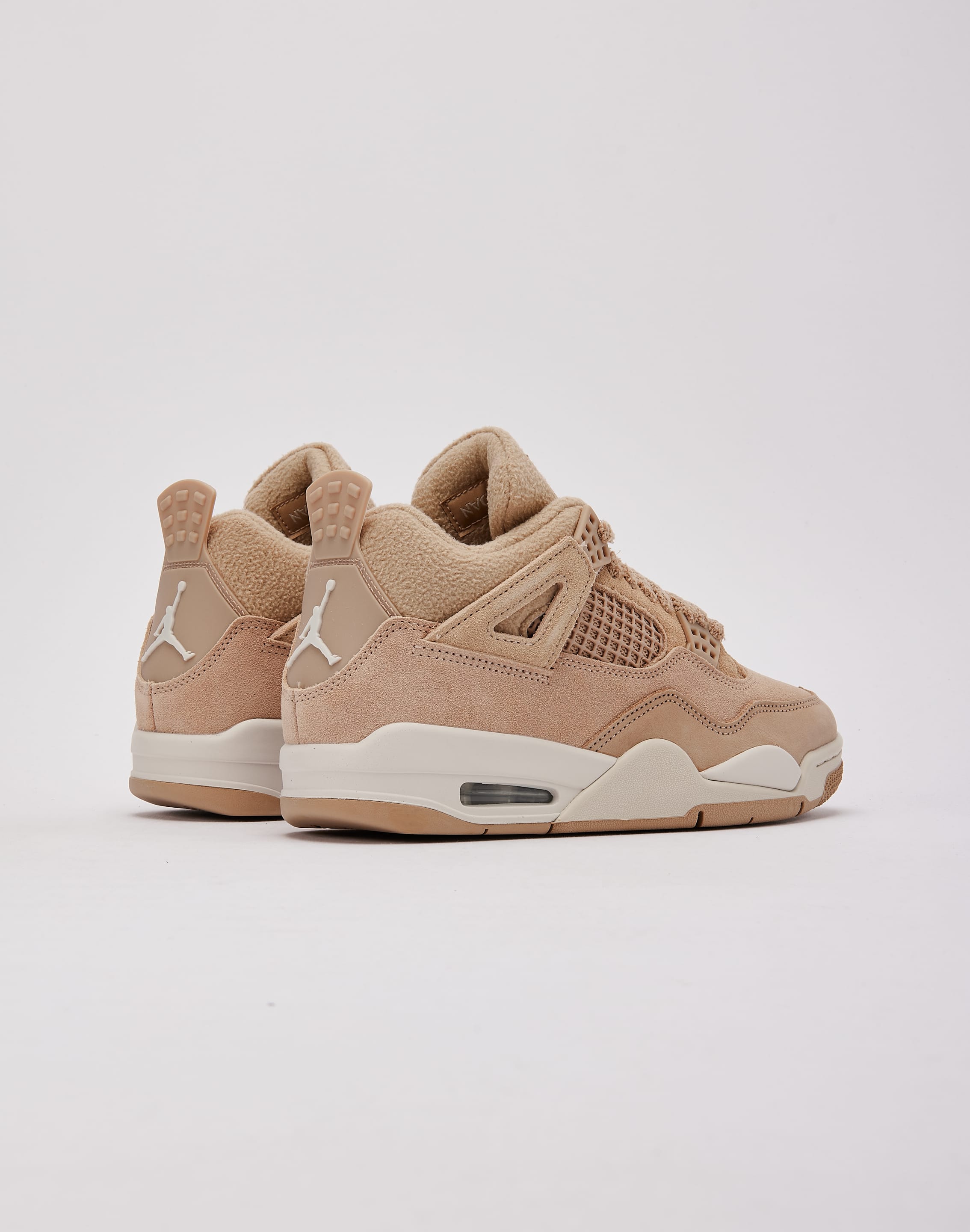 Jordan Air Jordan 4 Retro 'Cozy Girl'