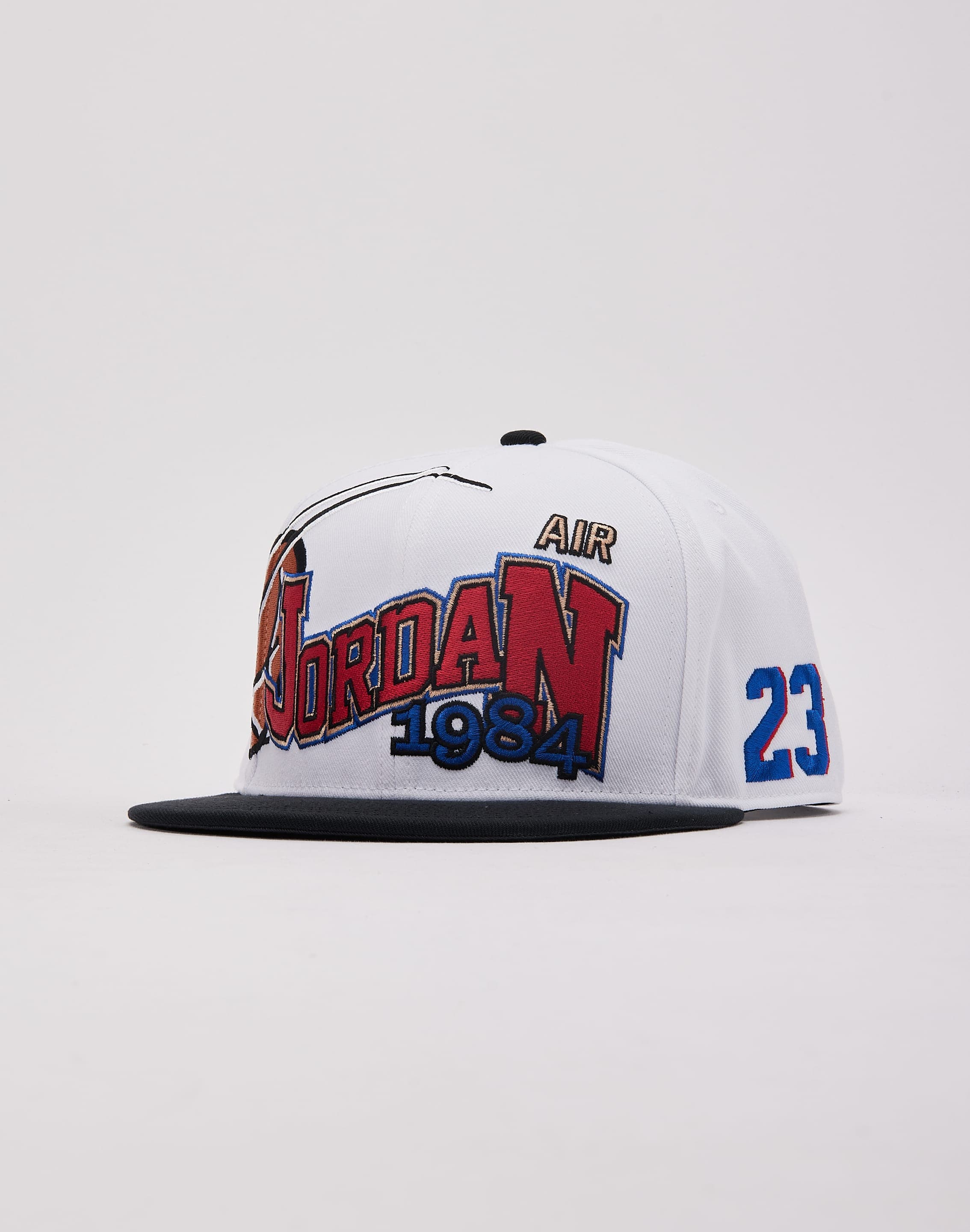 Jordan Air Jordan 1984 Pro Snapback Cap – DTLR