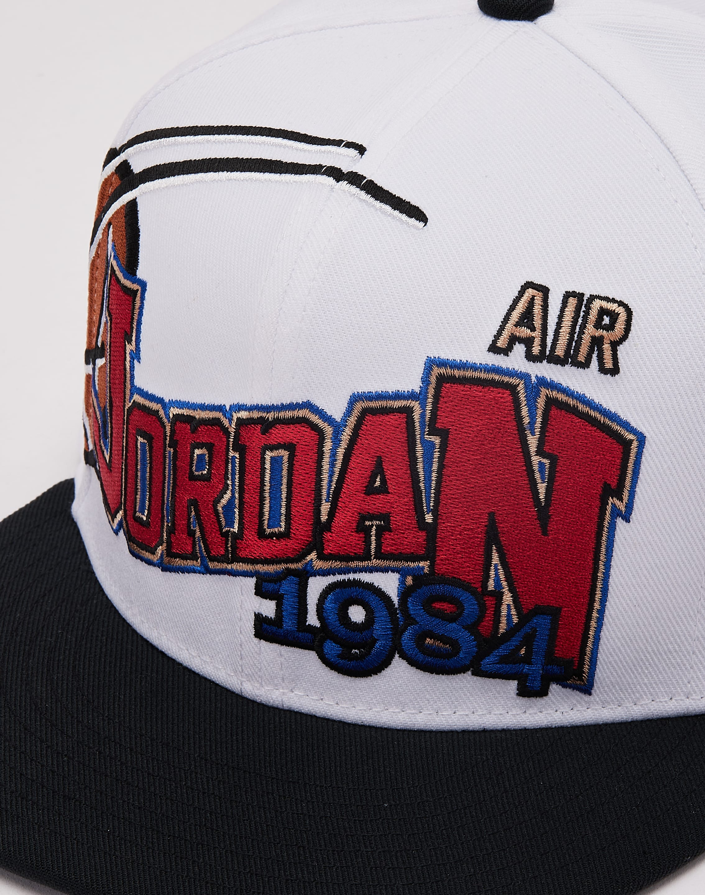 Jordan Air Jordan 1984 Pro Snapback Cap – DTLR