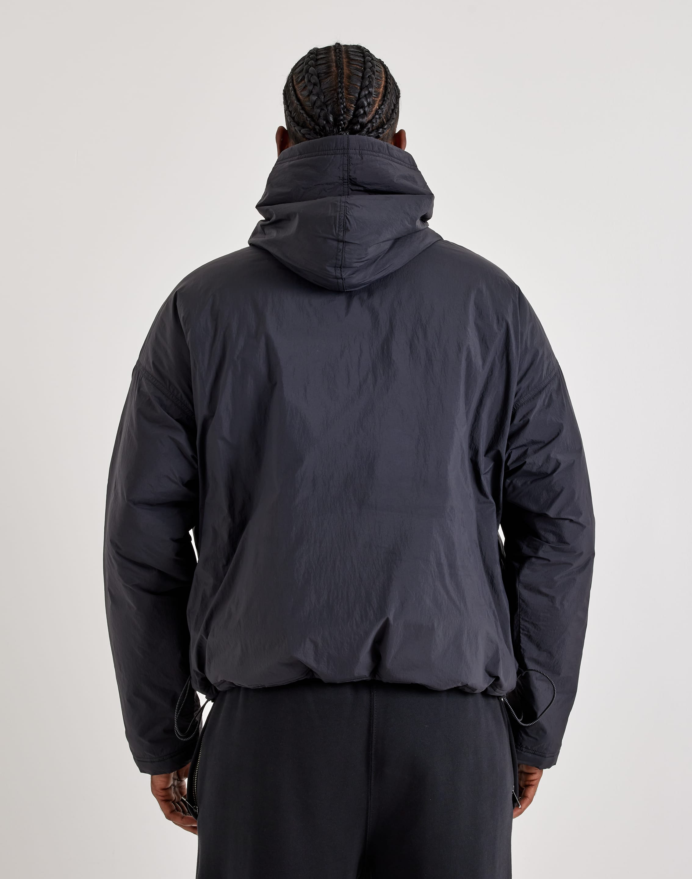 メンズウェア OBSIDIAN FLEECE HOODIE PULLOVER Nike Men's Dri-FIT Dry Pullover Hoodie (Standard, XX-large