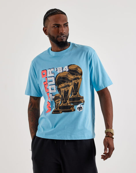 TUH　JORDAN DIESEL セット Jordan World Tour '84 Tee – DTLR