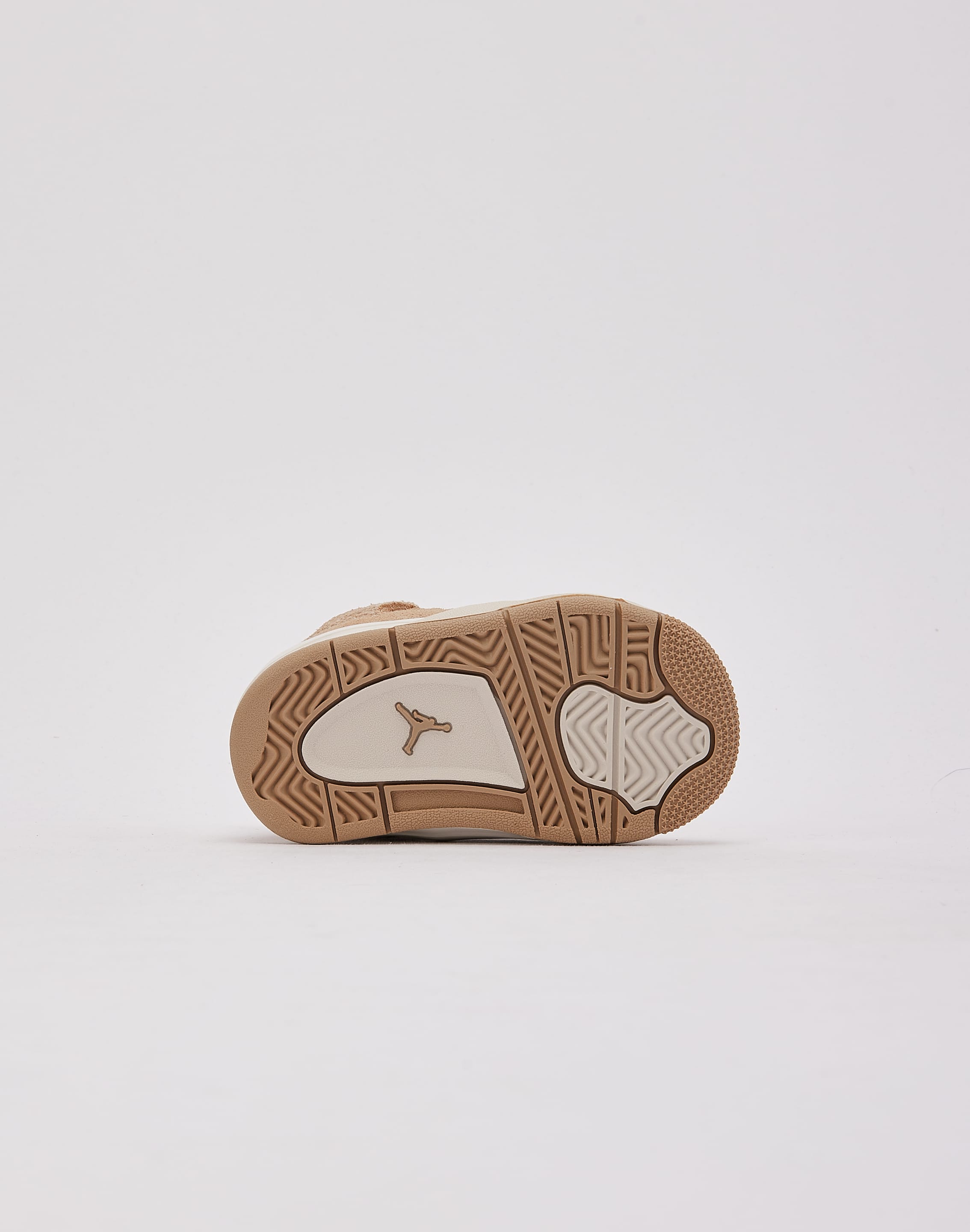 Jordan Air Jordan 4 Retro 'Cozy Girl' Toddler