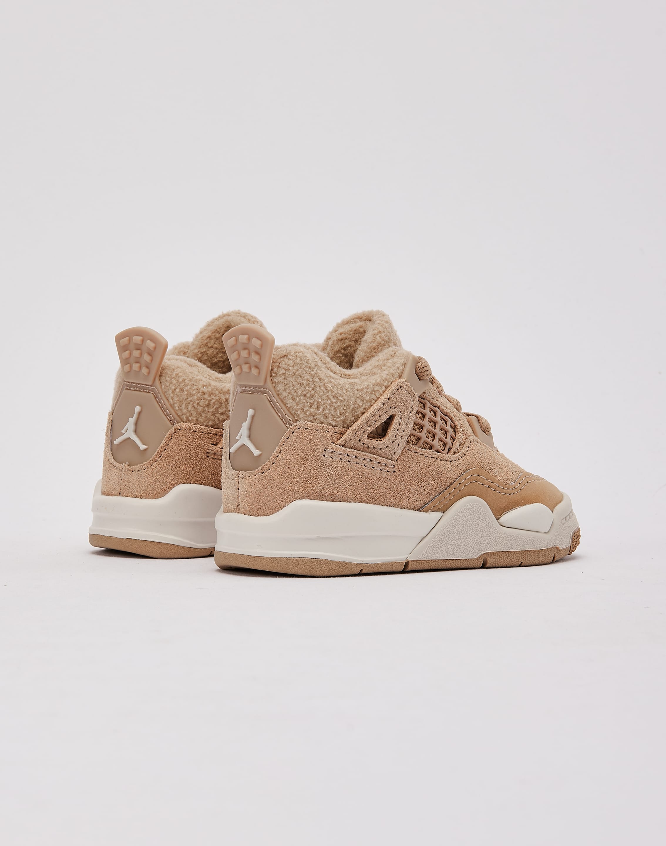 Jordan Air Jordan 4 Retro 'Cozy Girl' Toddler