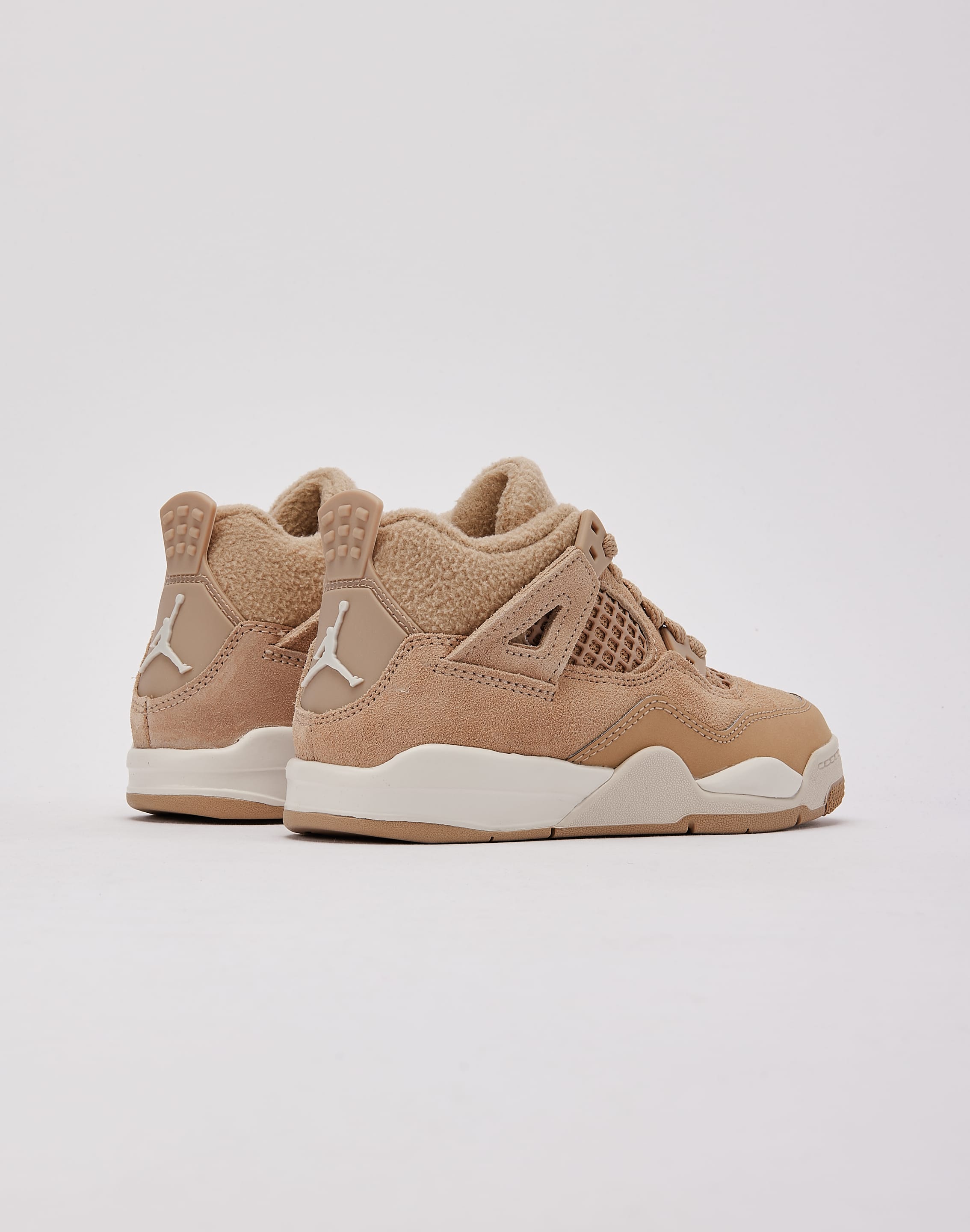 Jordan Air Jordan 4 Retro 'Cozy Girl' Pre-School