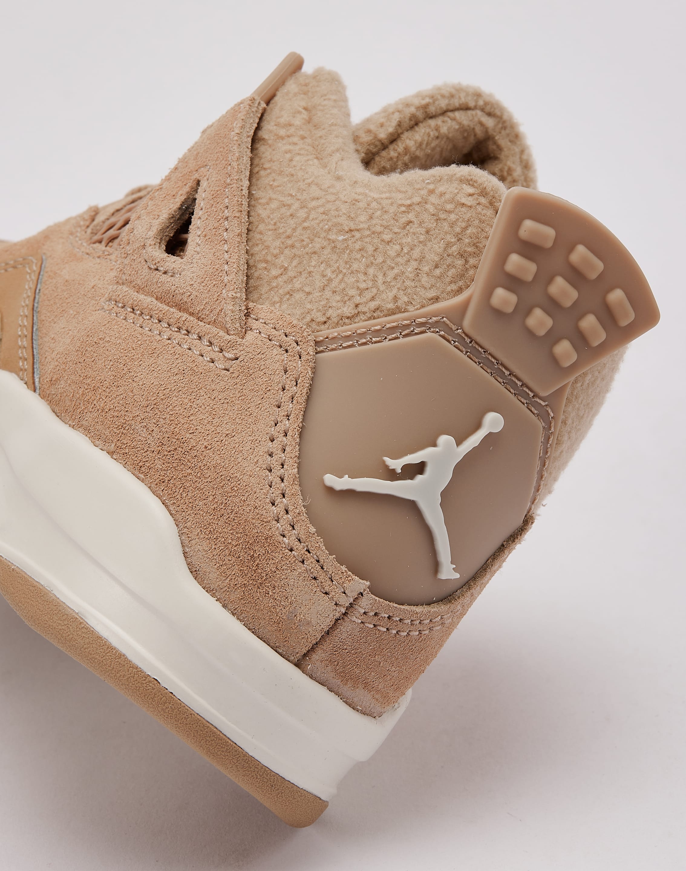 Jordan Air Jordan 4 Retro 'Cozy Girl' Pre-School