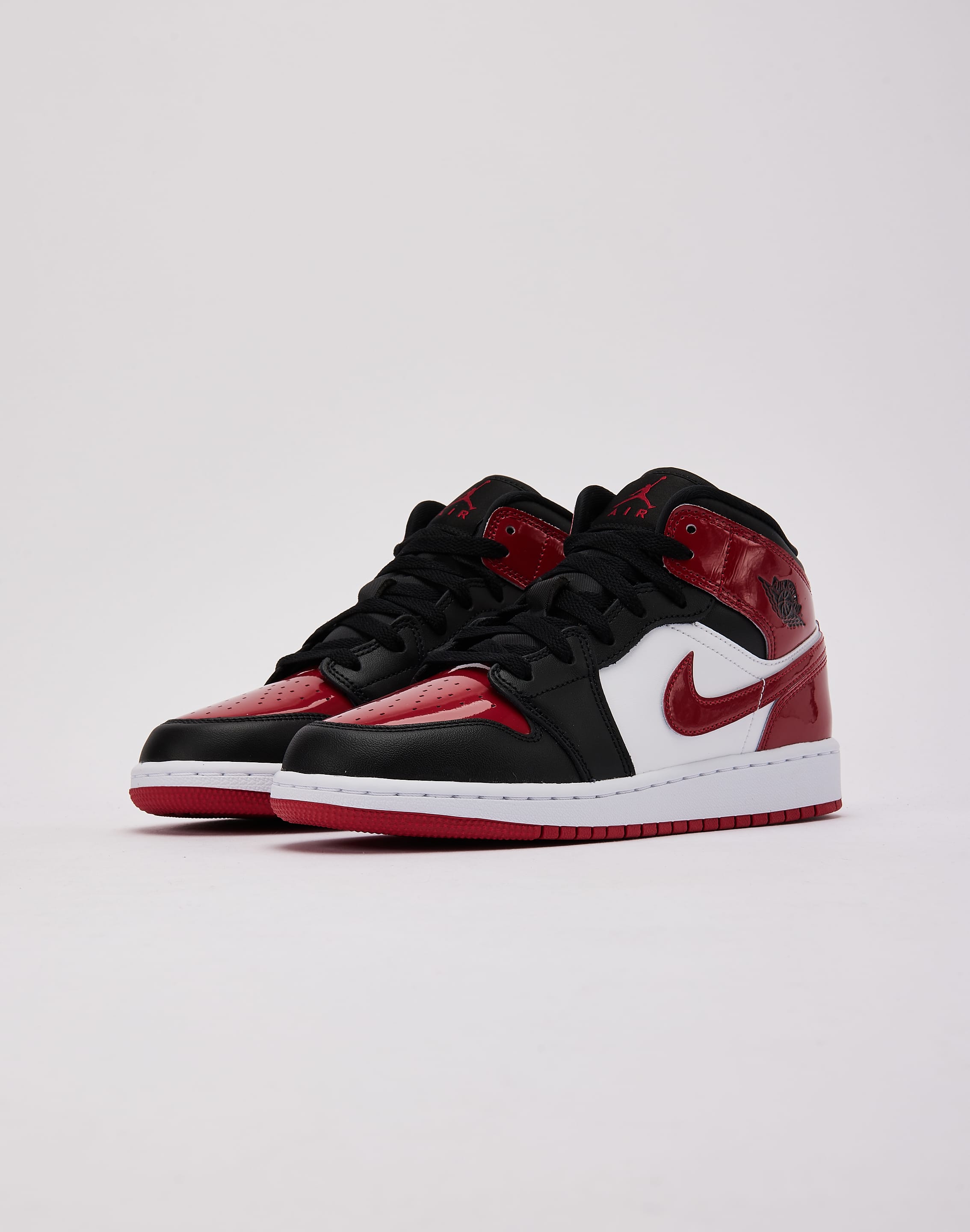 Jordan Air Jordan 1 Mid SE Grade-School – DTLR
