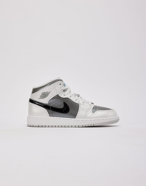 Jordan Air Jordan 1 Mid SE Grade-School – DTLR