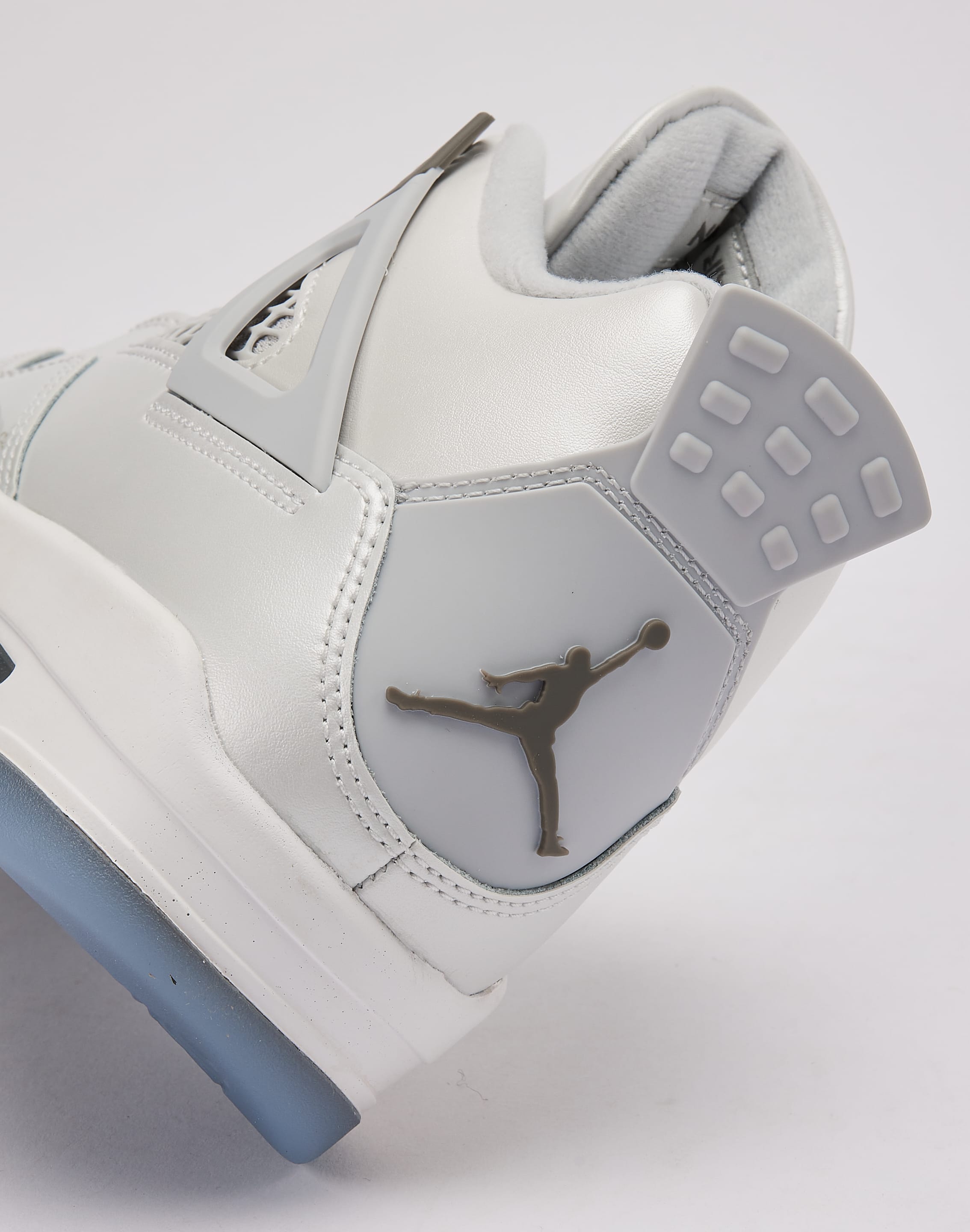Jordan Air Jordan 4 Retro 'Photon Dust' Grade-School