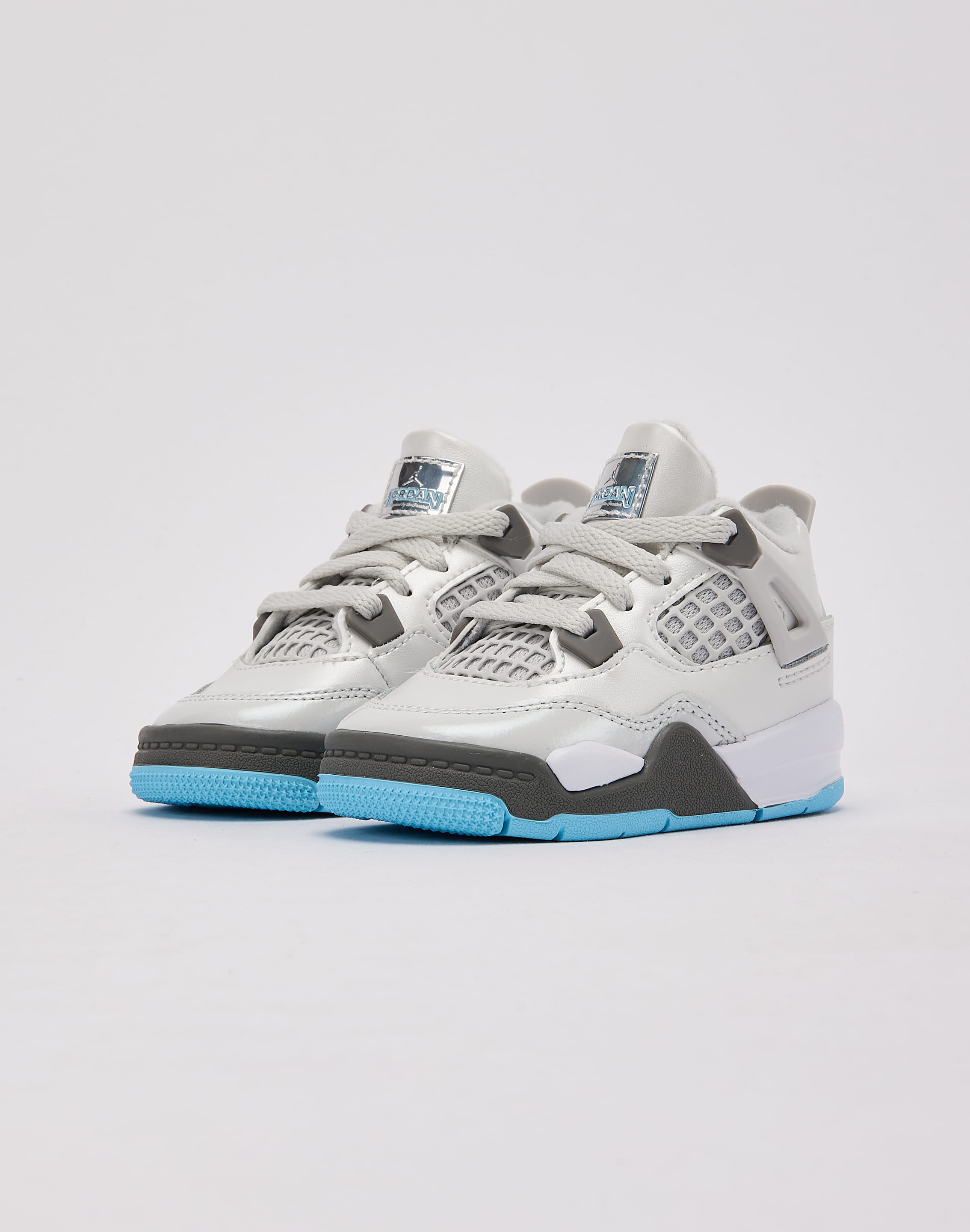 Jordan Air Jordan 4 Retro 'Photon Dust' Toddler