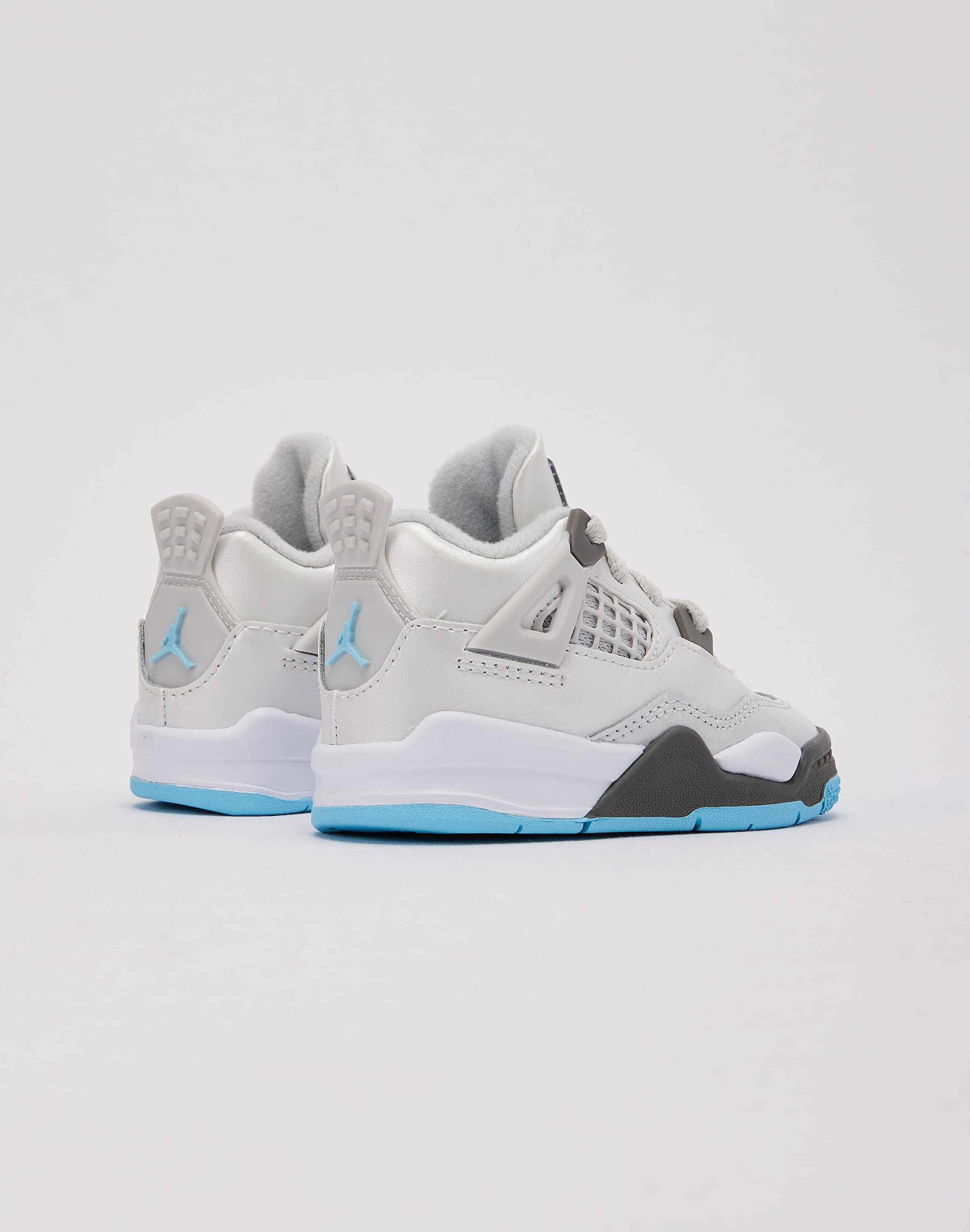 Jordan Air Jordan 4 Retro 'Photon Dust' Toddler