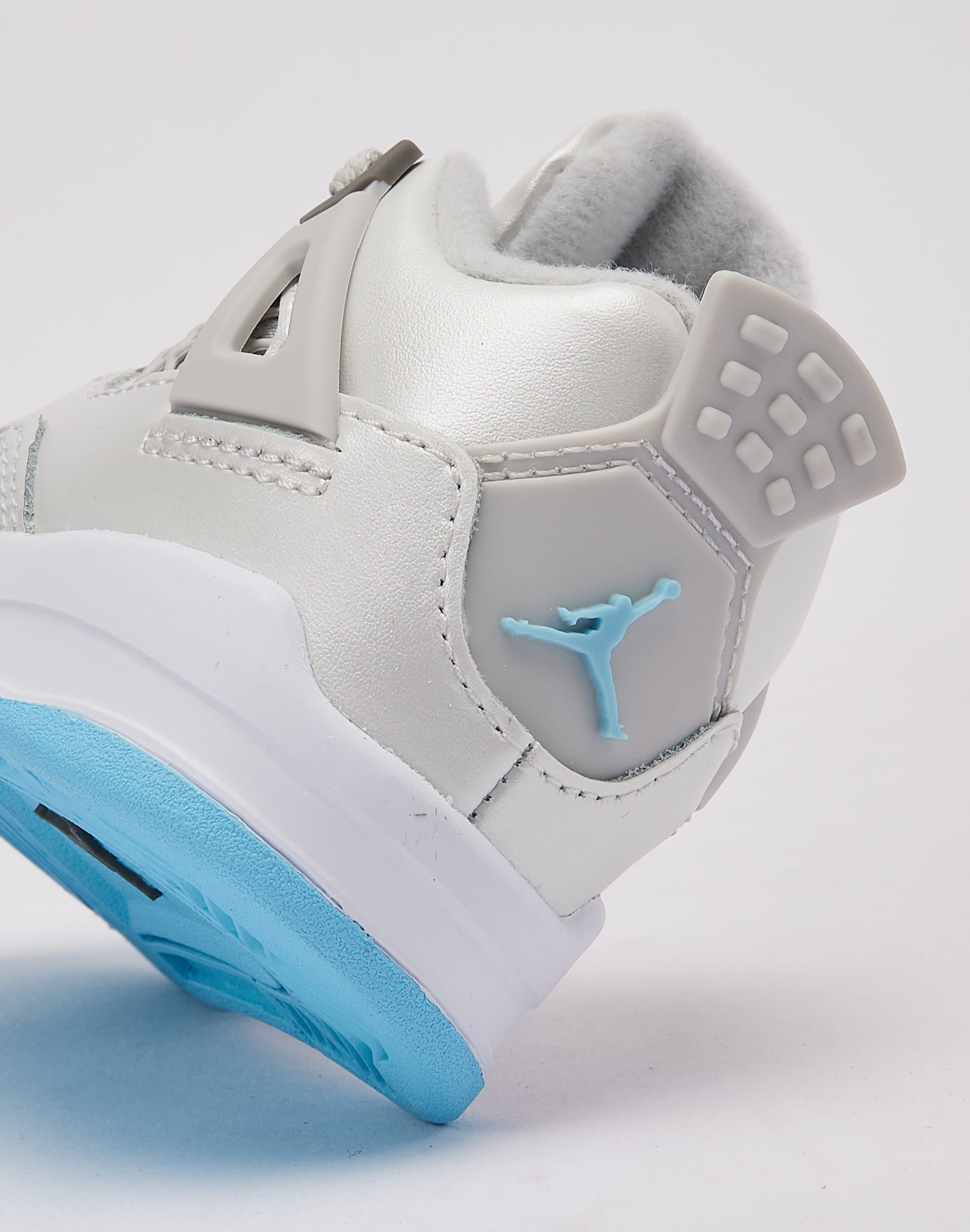 Jordan Air Jordan 4 Retro 'Photon Dust' Toddler
