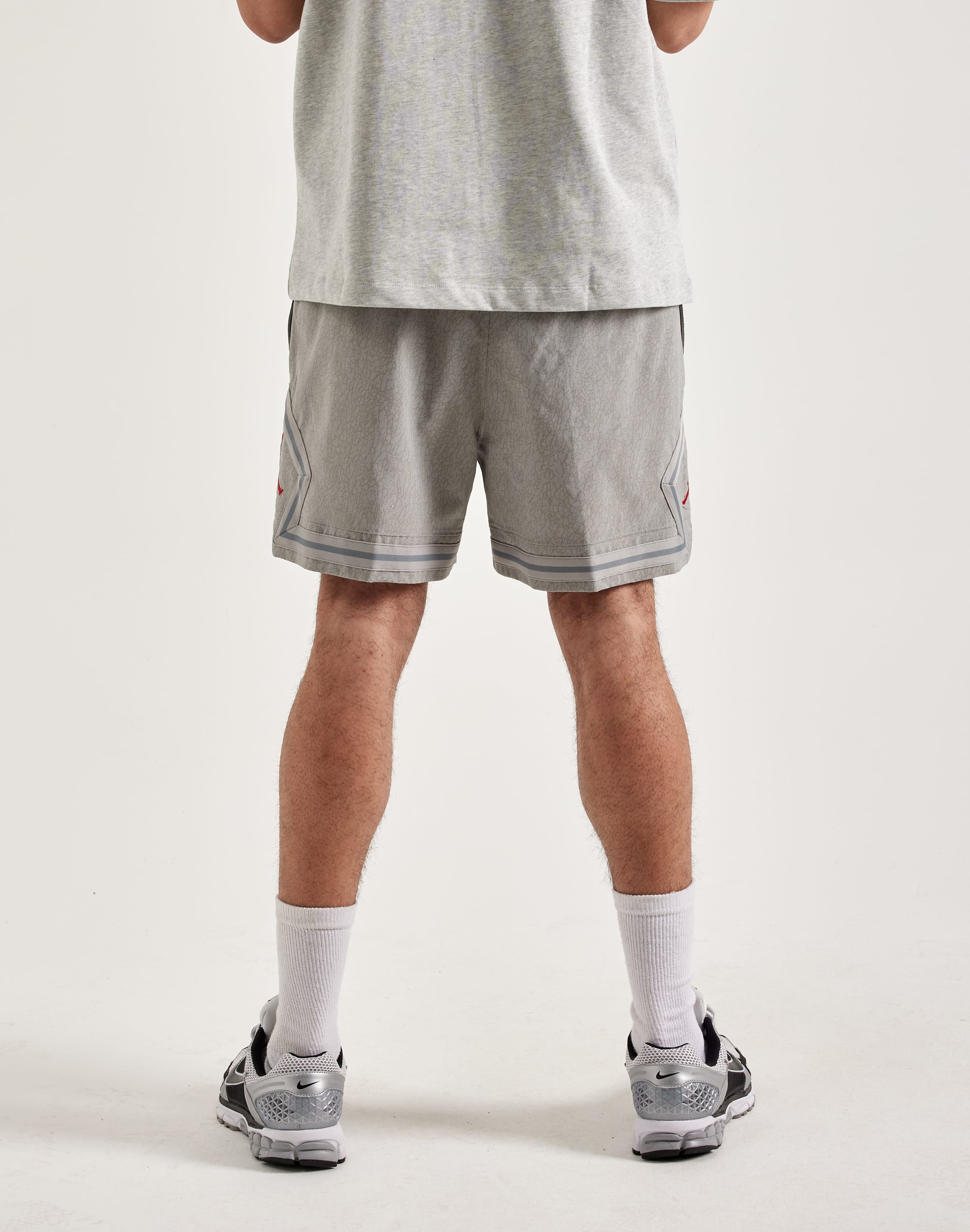 Jordan Woven Diamond Shorts