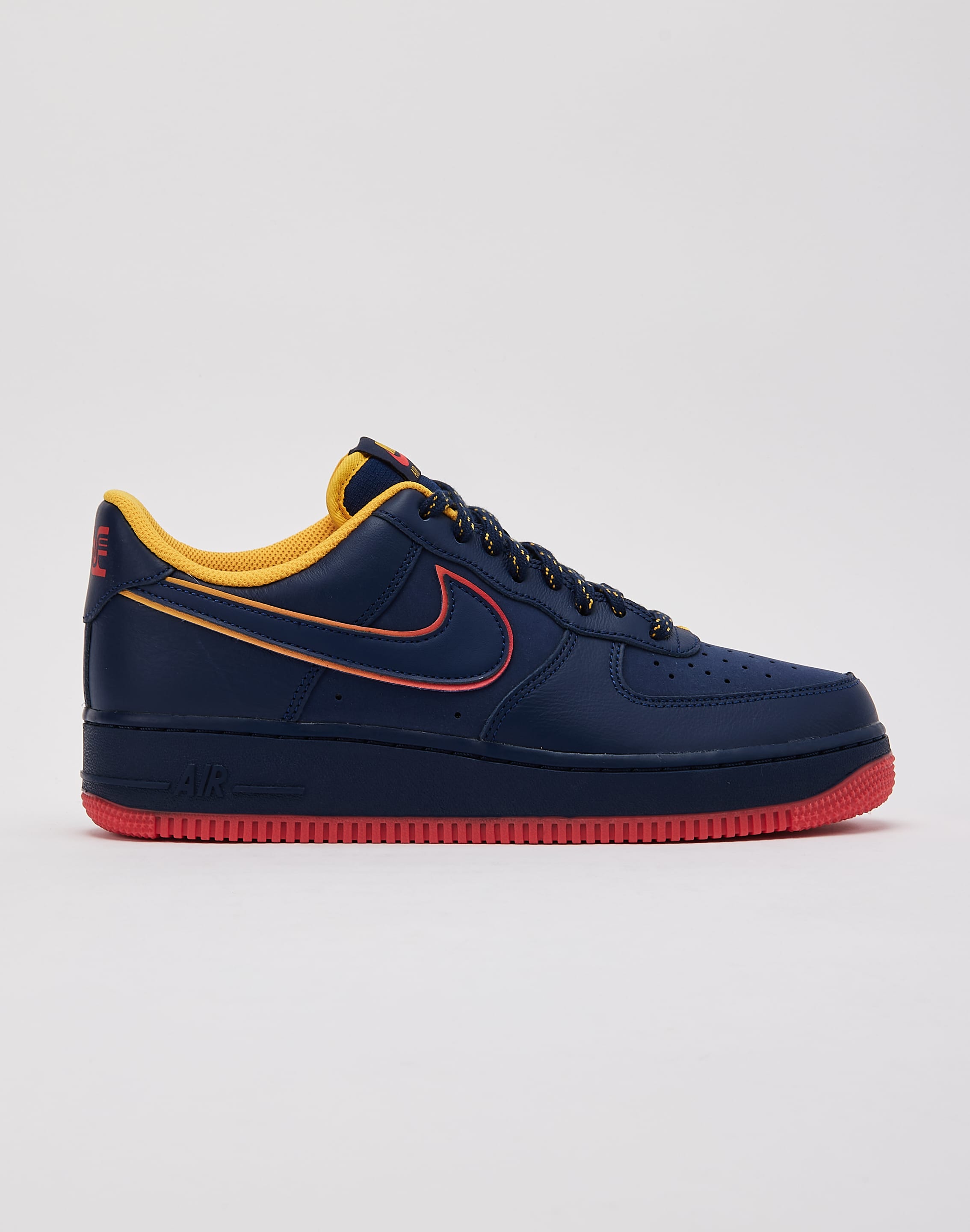 Nike Air Force Low '07 LV8 'Retro Lettering' – DTLR