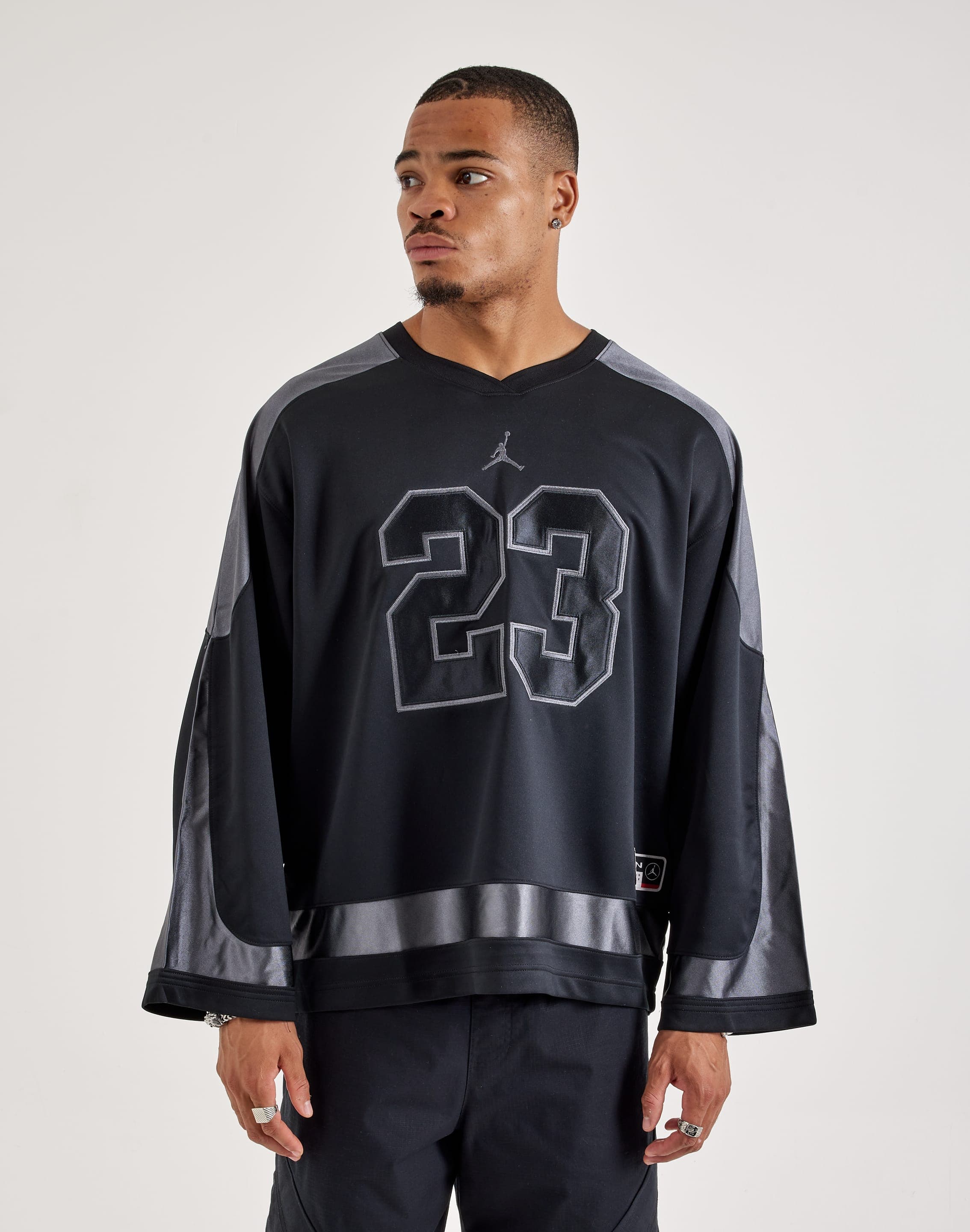 jordan jersey dress plus size Jordan Brooklyn Women's Jersey Dress