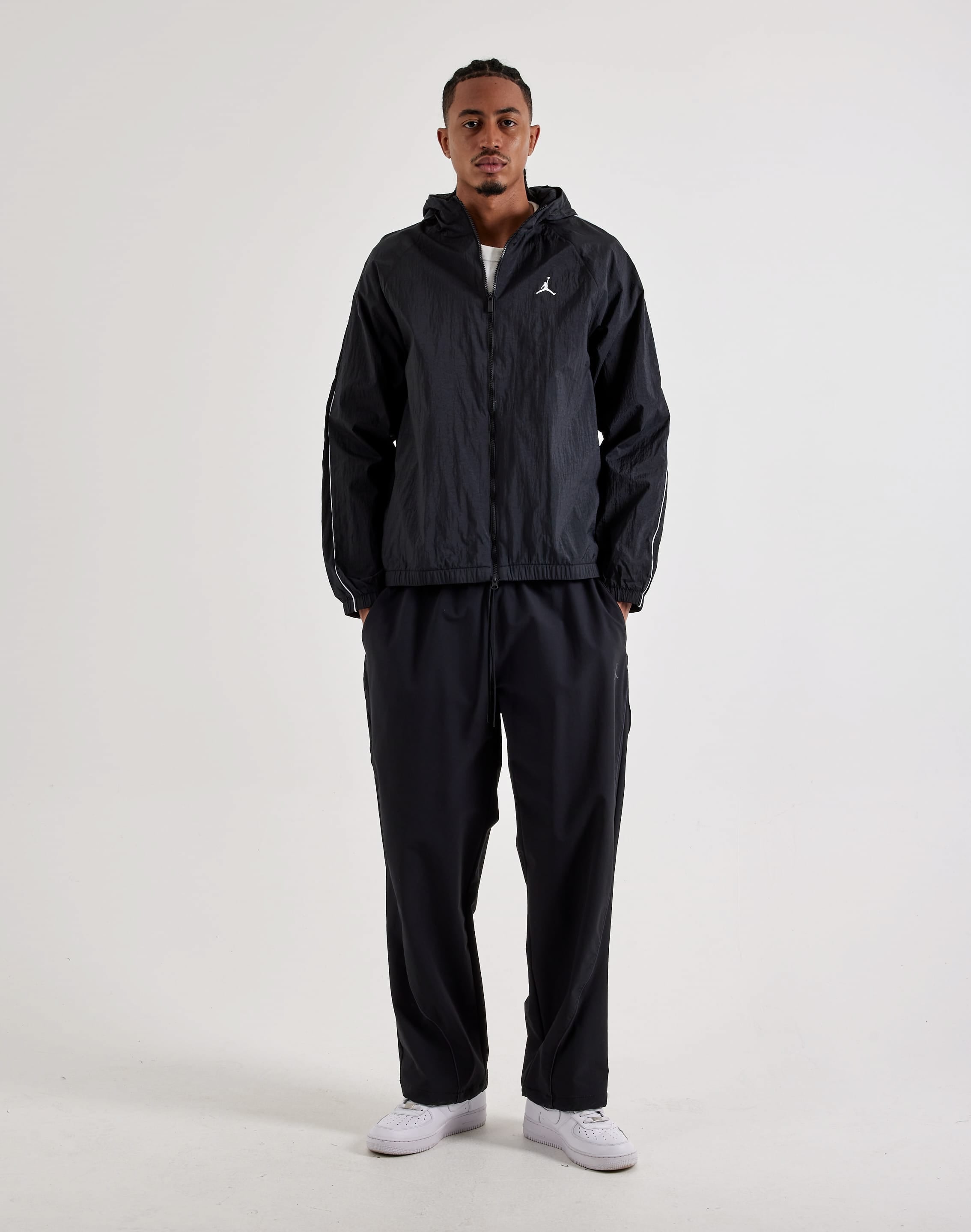 Jordan Sport Classic Hooded Jacket, image 4 of 4